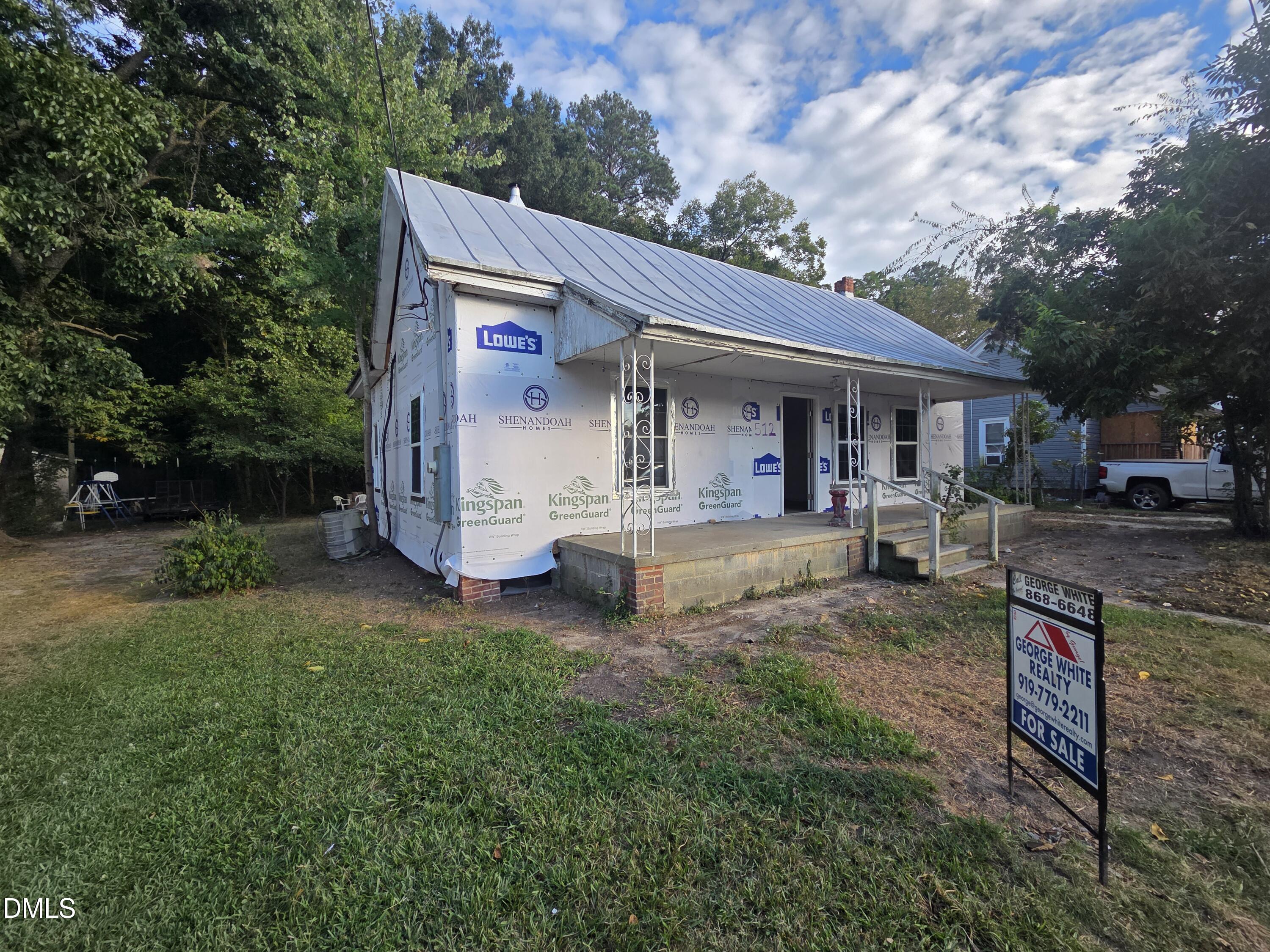 512 N 12th Street Property Photo 1