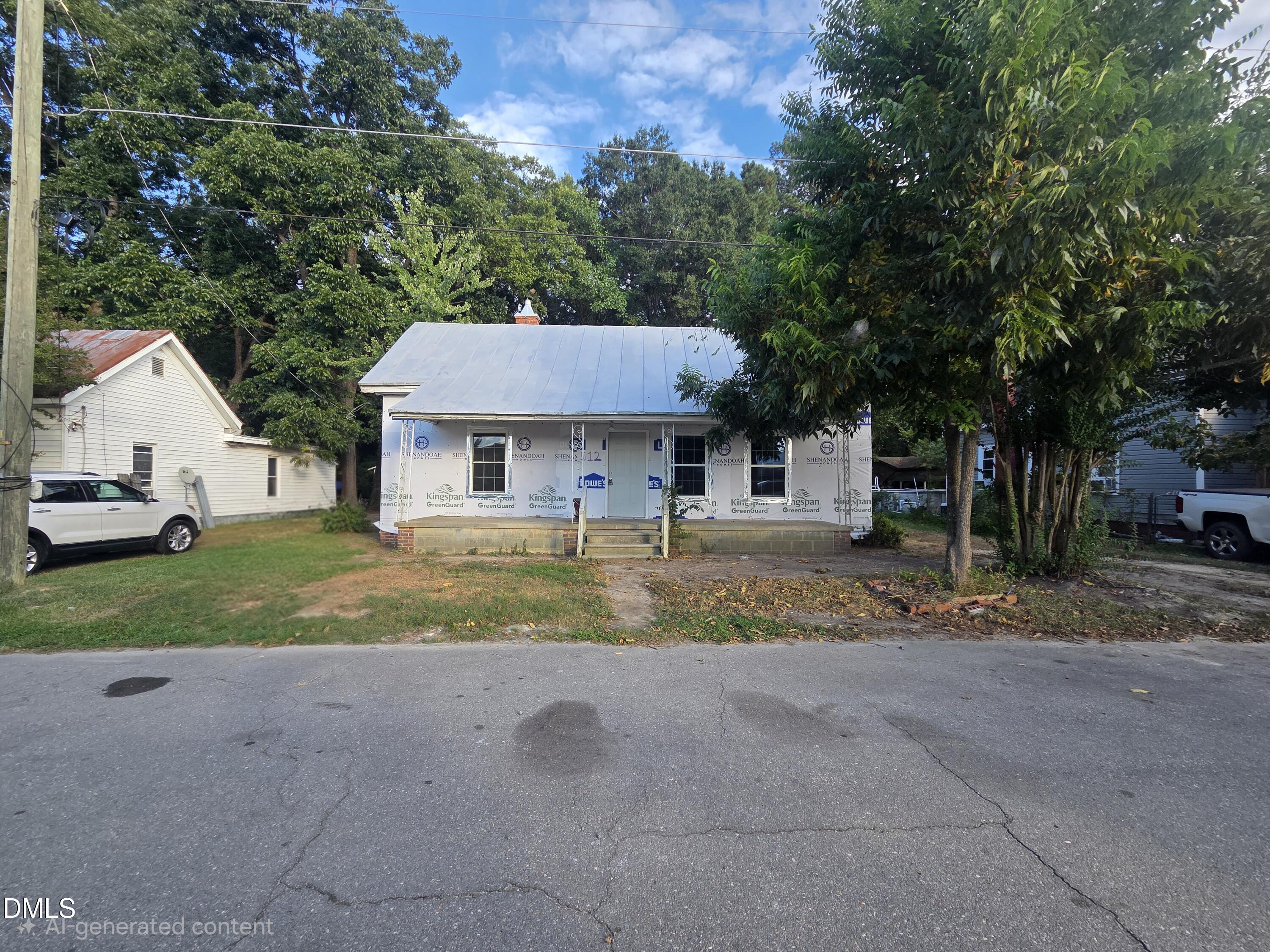 512 N 12th Street Property Photo 1