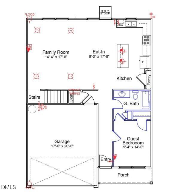 220 Buckthorn Drive Property Photo 18
