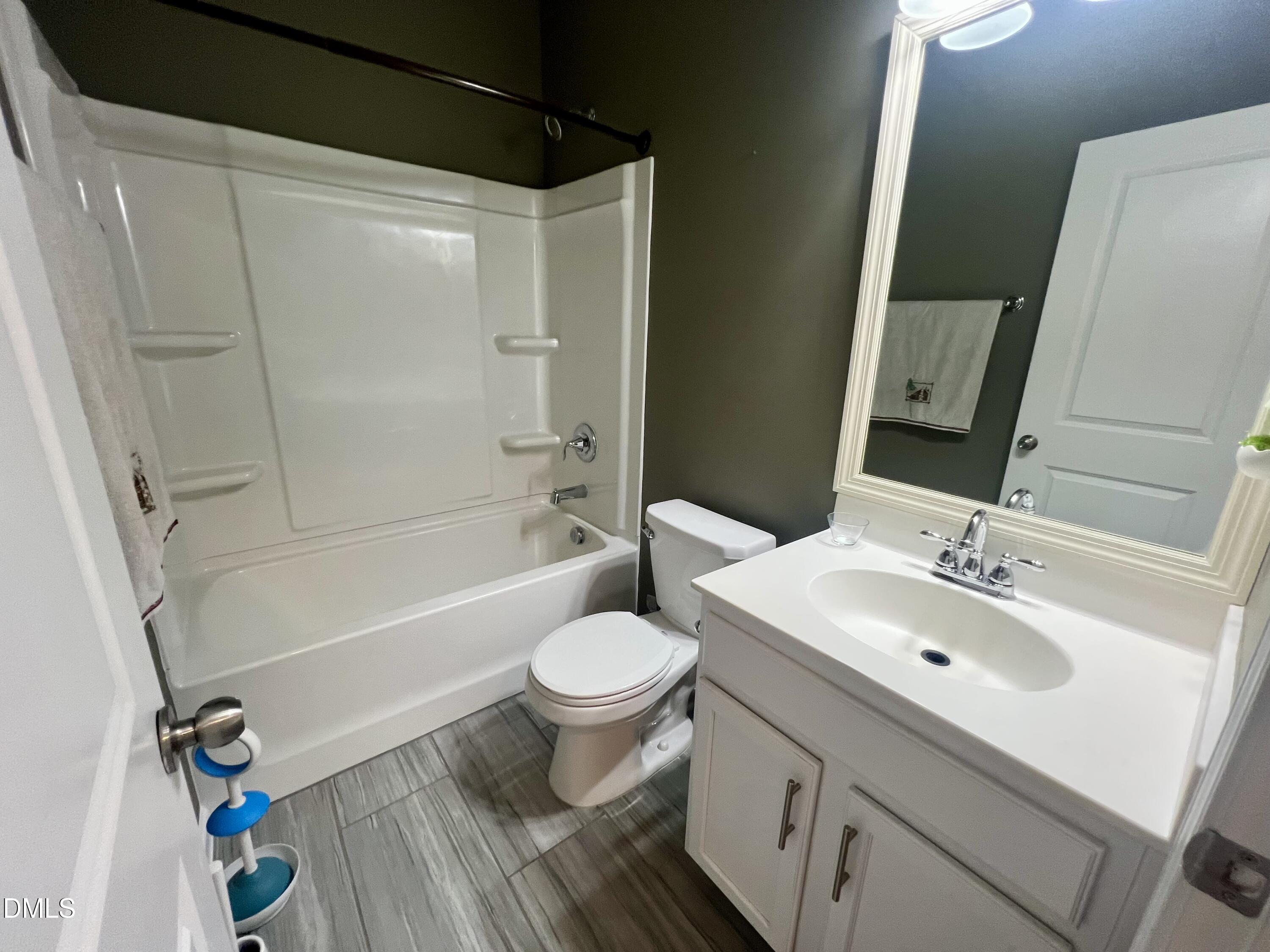 4321 Pond Pine Trail Property Photo 24