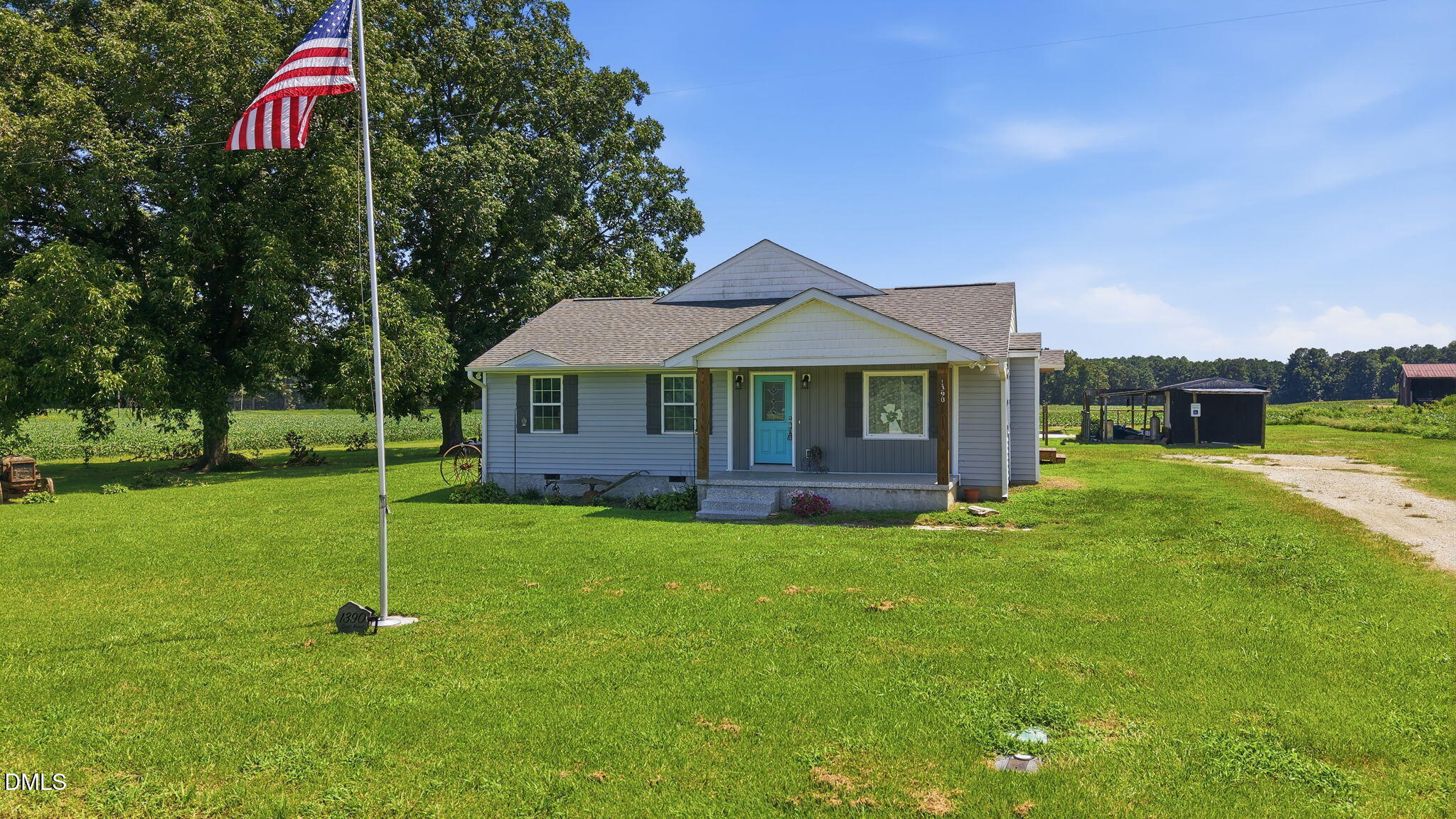 1390 Scott Road Property Photo 1