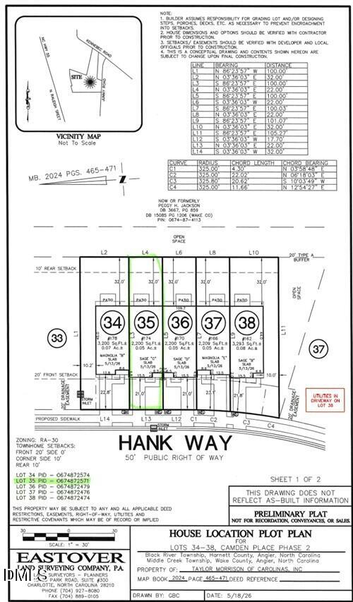 174 Hank Way Property Photo 47