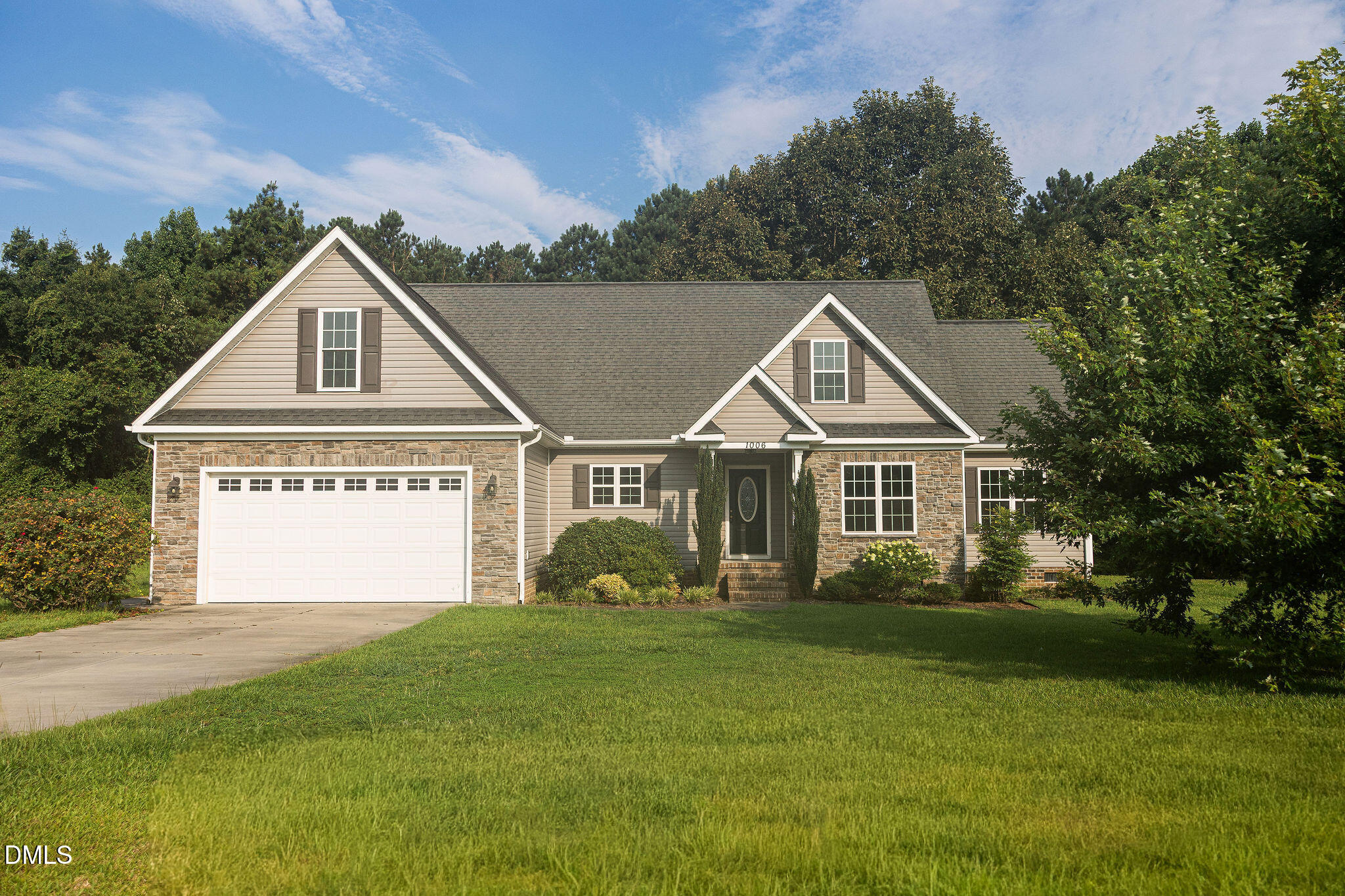 1006 Braswell Road Property Photo 1