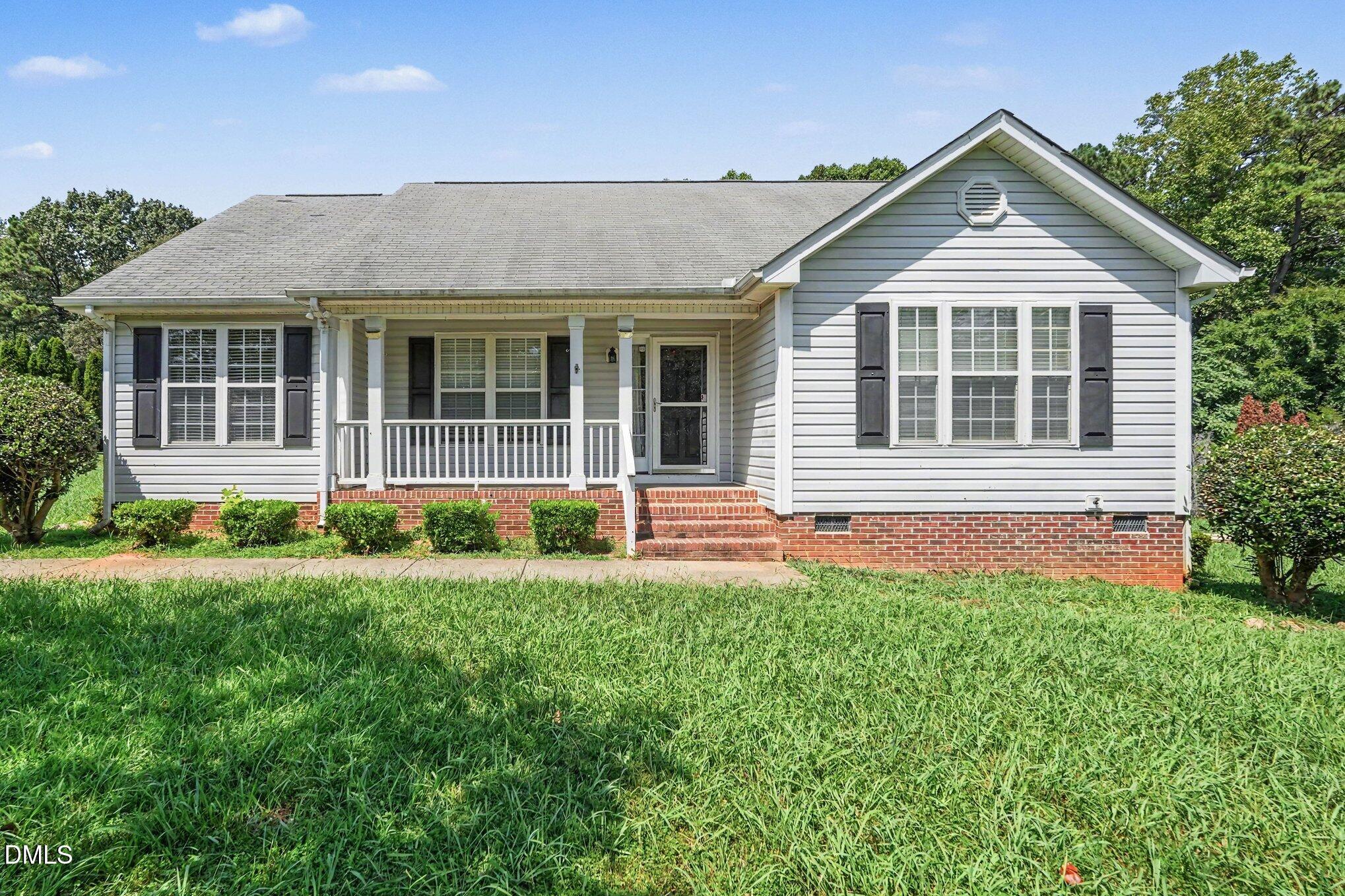 3814 Ridgewood Drive Property Photo 1
