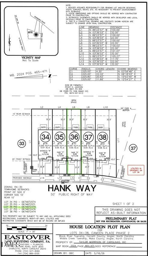 170 Hank Way Property Photo 47