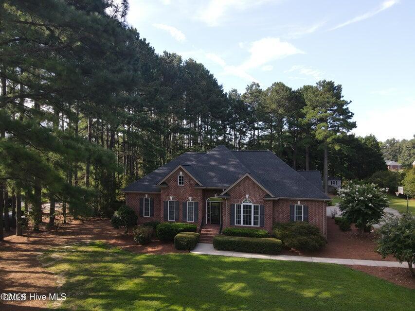104 Arrowhead Court Property Photo 3