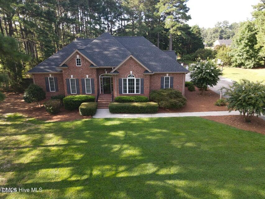 104 Arrowhead Court Property Photo 5