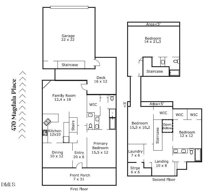 470 Magdala Place Property Photo 51