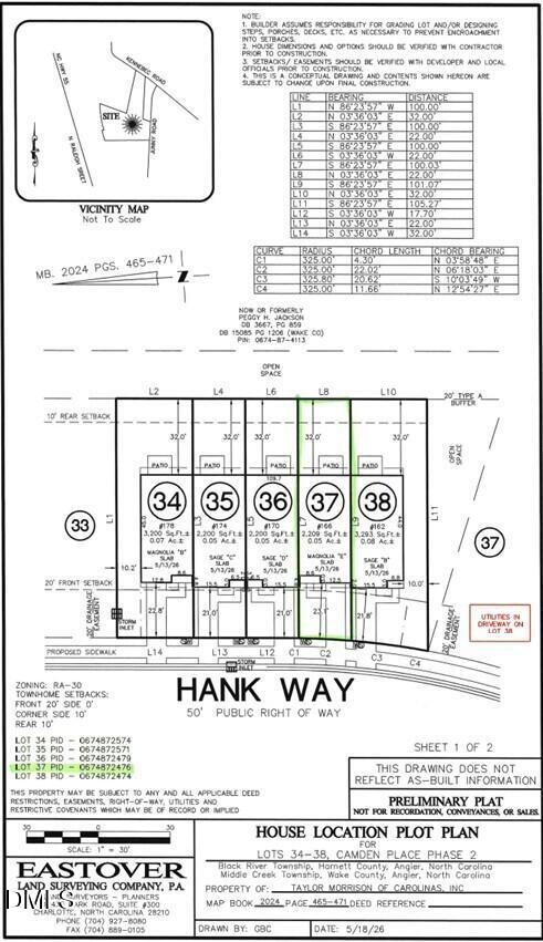 166 Hank Way Property Photo 45