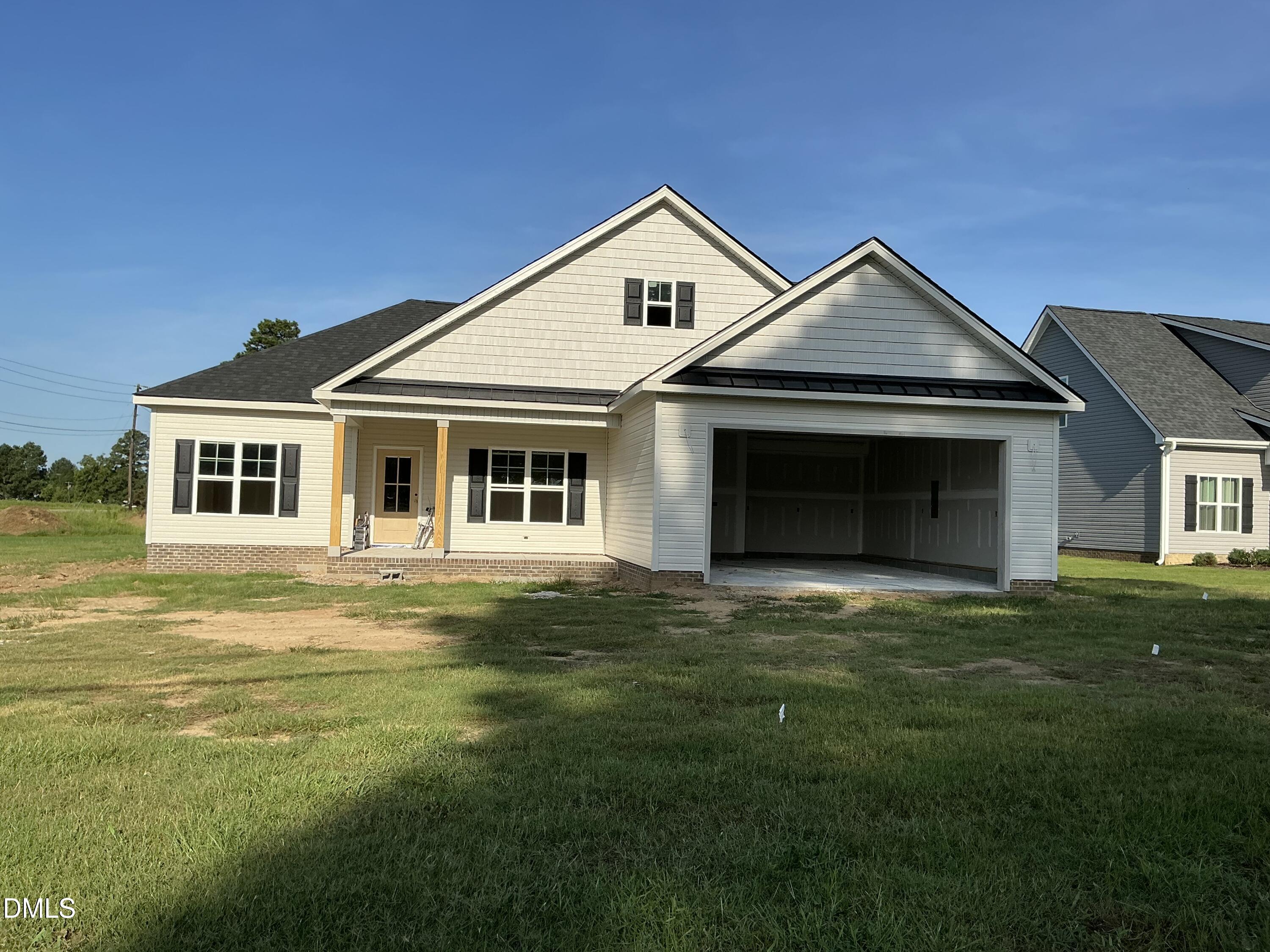 1027 N Lincoln Street Property Photo 1