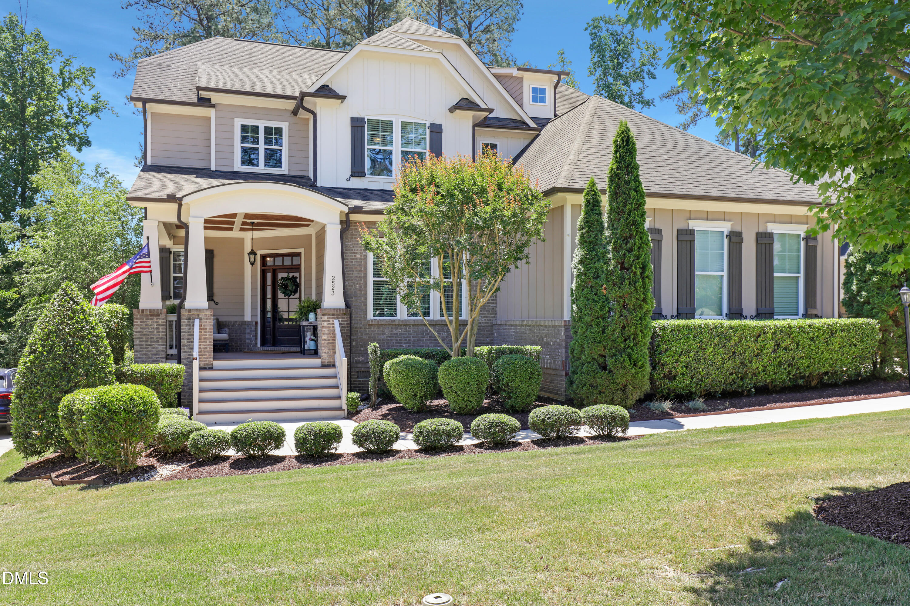 2523 Tuffeto Trace Property Photo 1