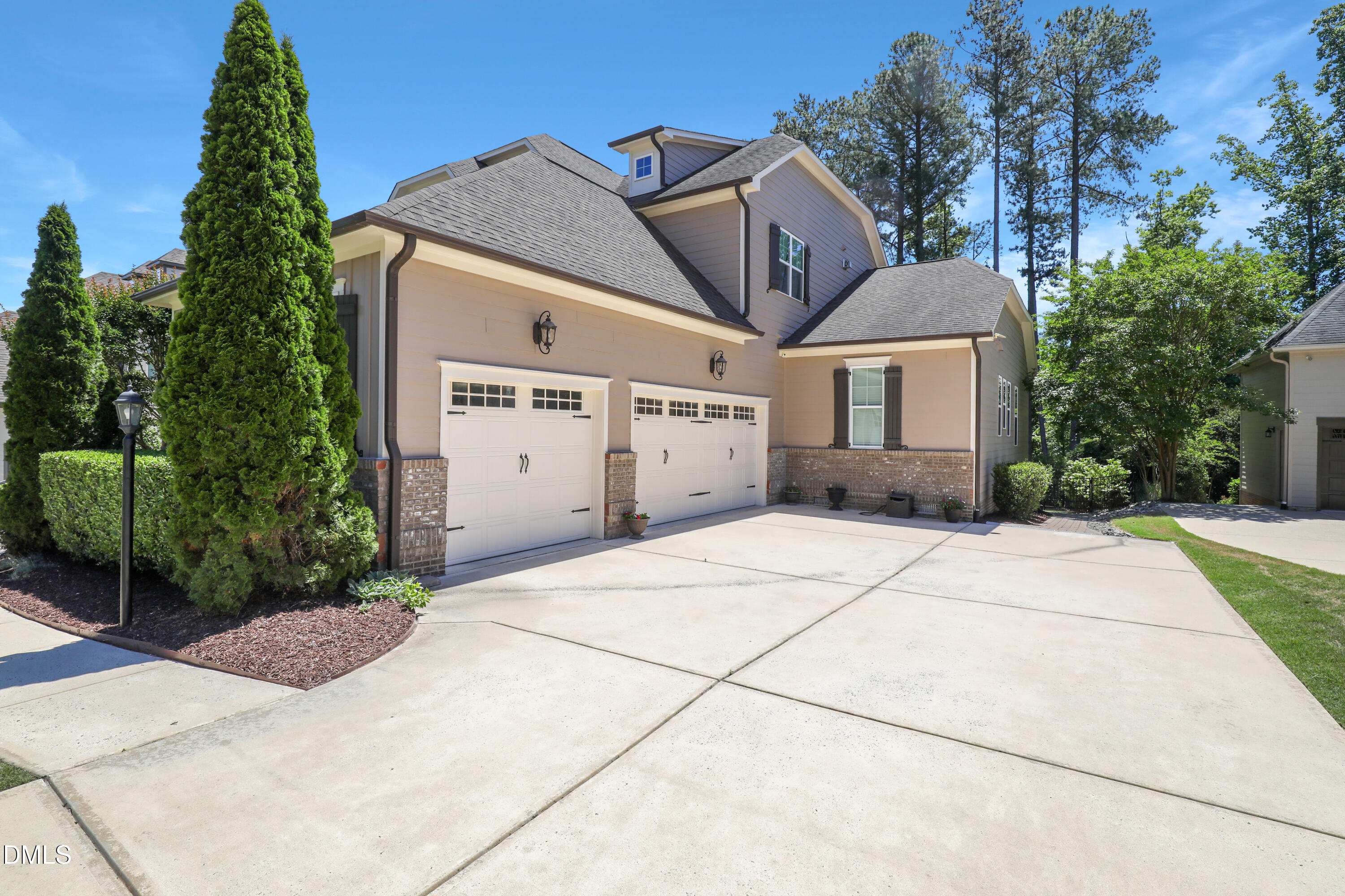2523 Tuffeto Trace Property Photo 2