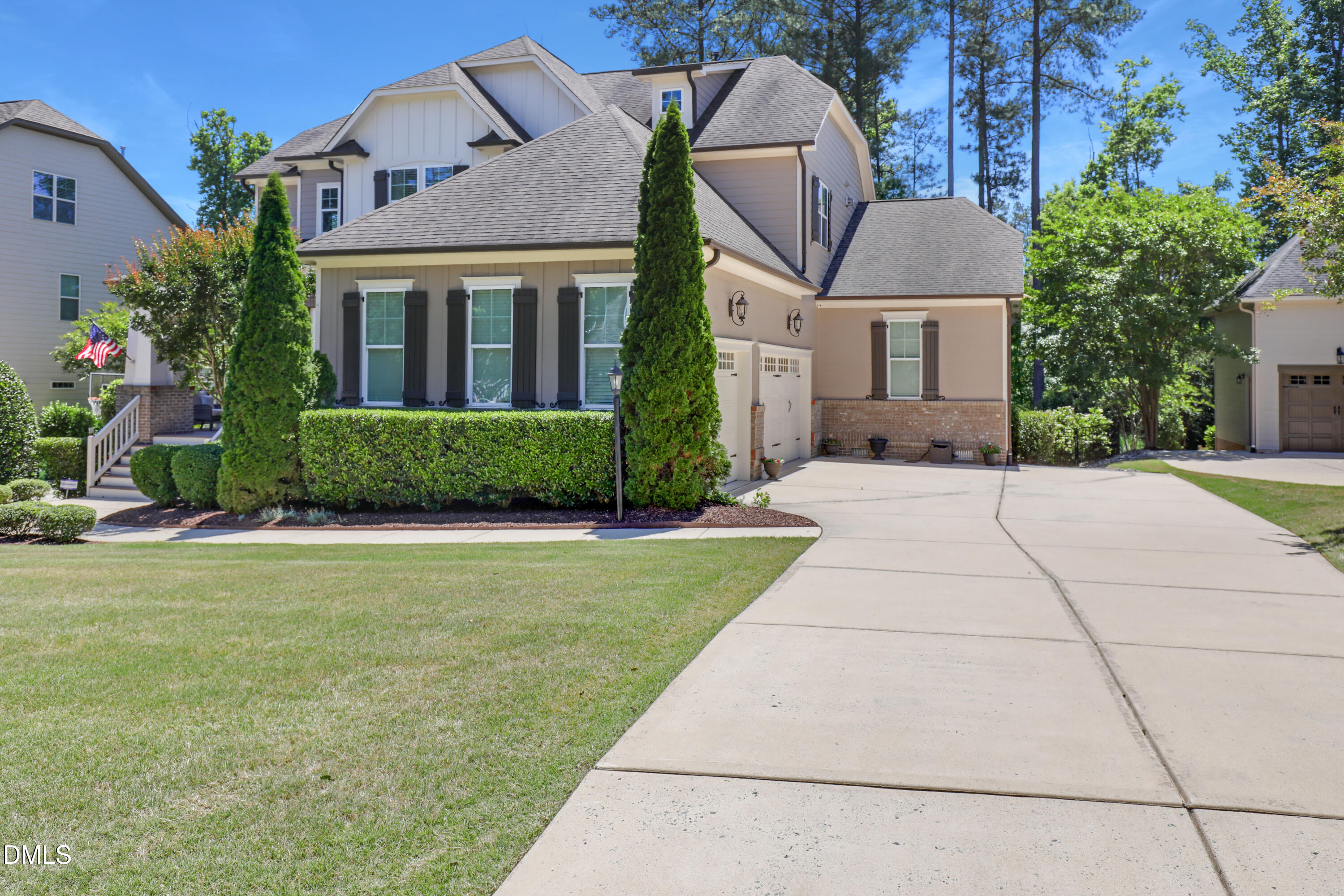 2523 Tuffeto Trace Property Photo 3