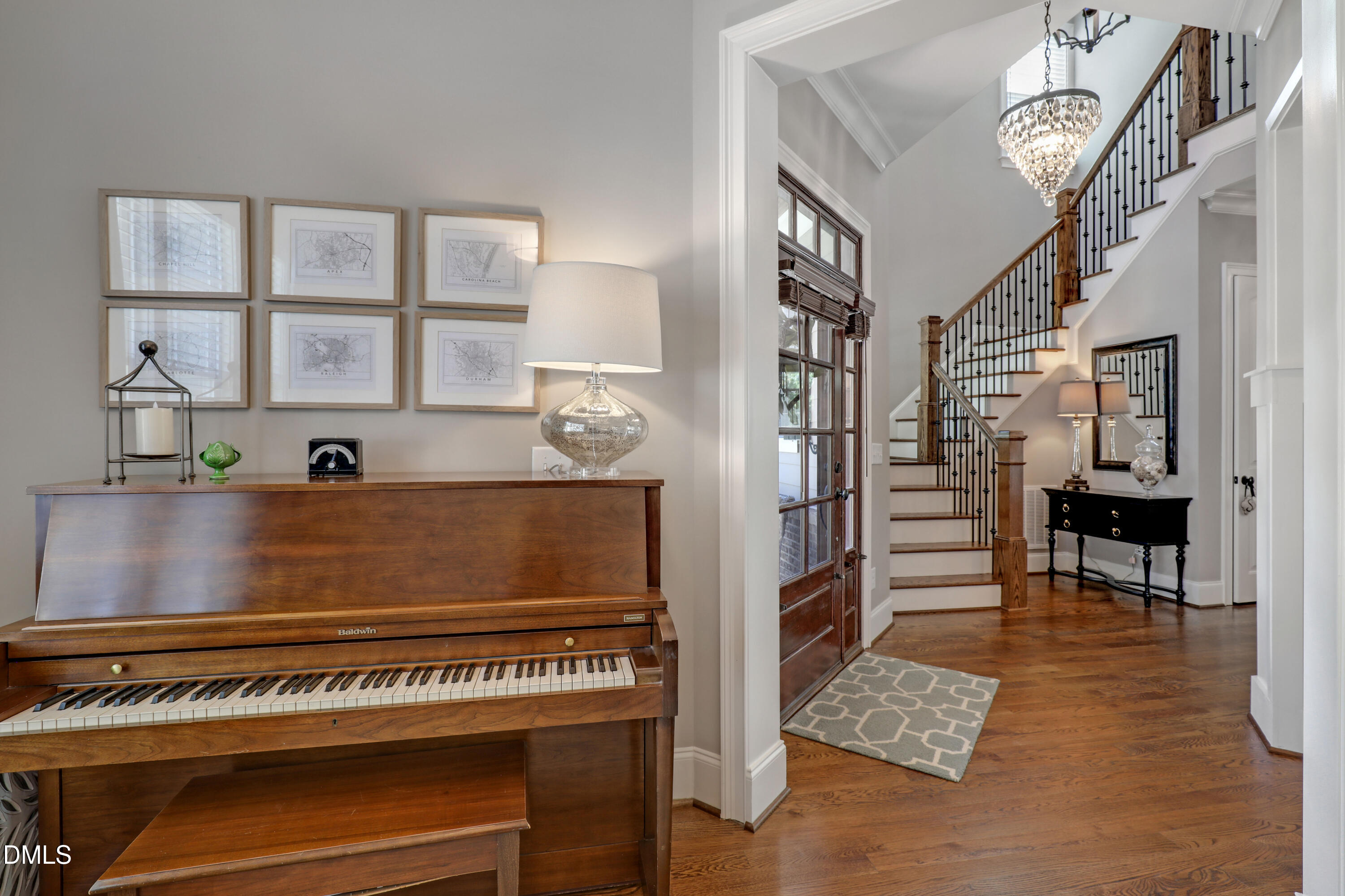 2523 Tuffeto Trace Property Photo 7