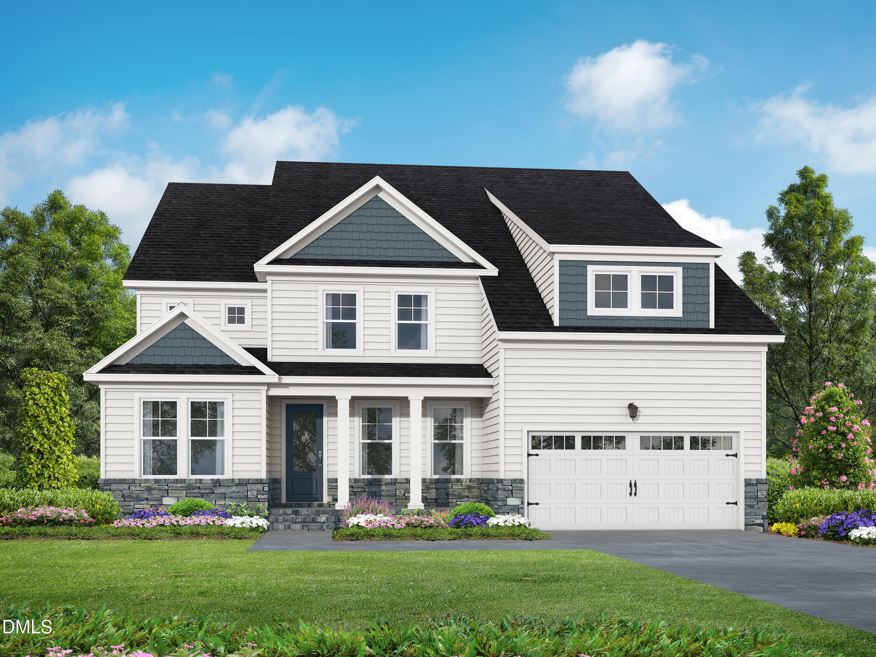 237 Castle Frk Court