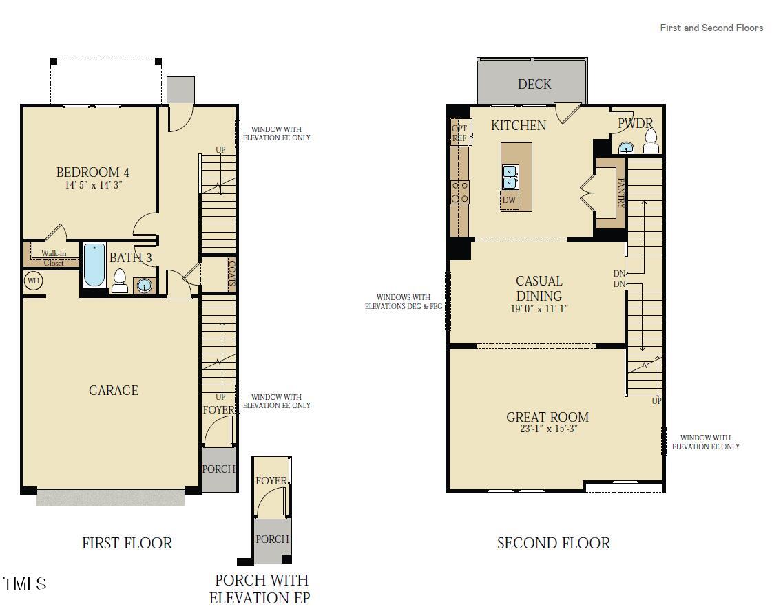 227 Snowfield Drive Property Photo 17