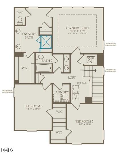 2321 Sun Vibes Way Property Photo 24