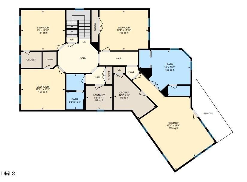 513 Morning Oaks Drive Property Photo 57