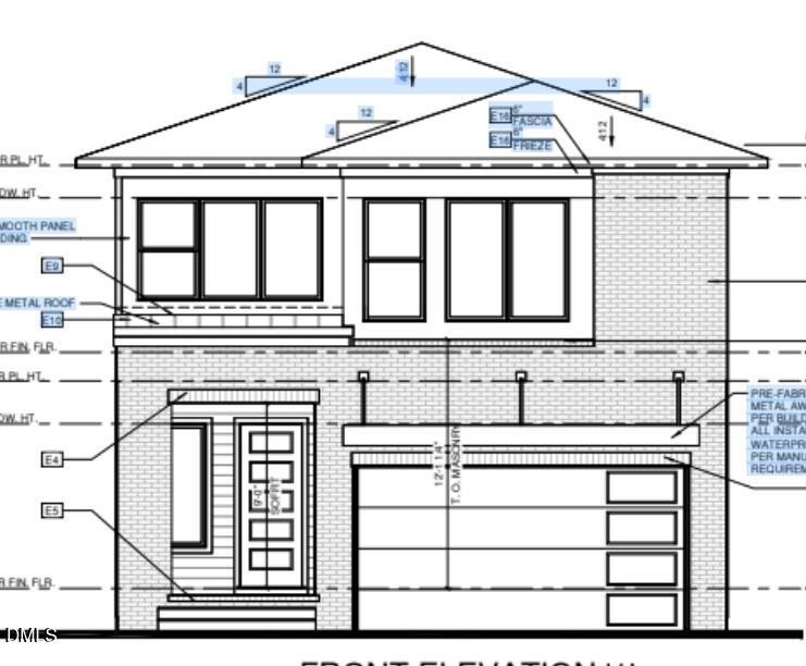 3011 Farrior Road Property Photo 1