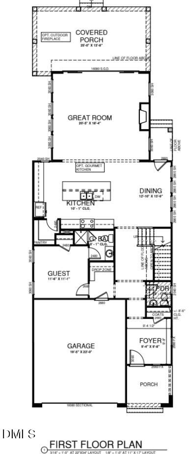 3011 Farrior Road Property Photo 2