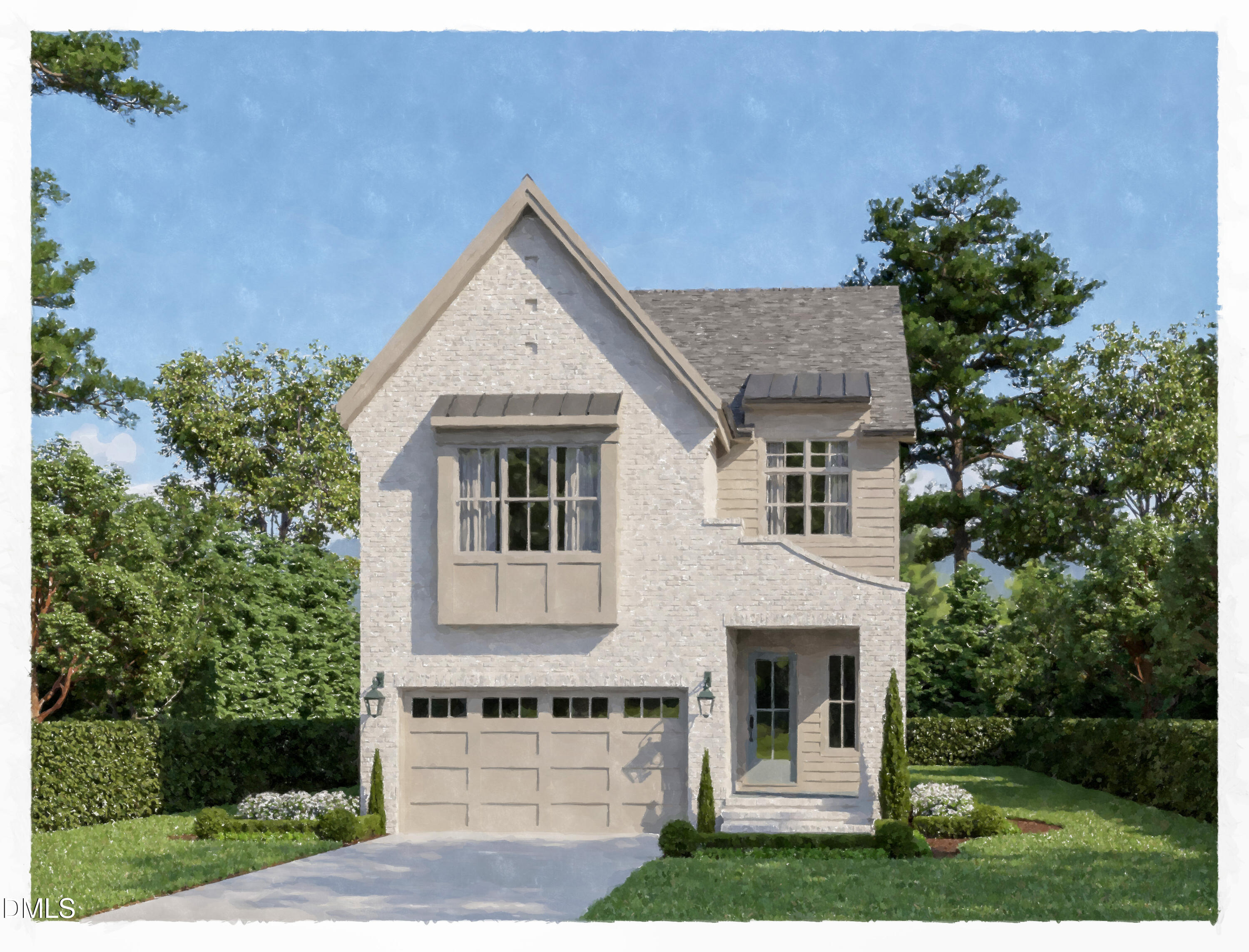 3009 Farrior Road Property Photo 1