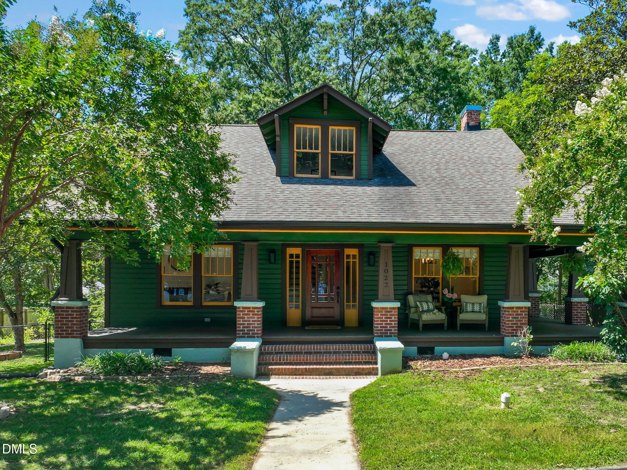 1022 Moreland Avenue Property Photo 1