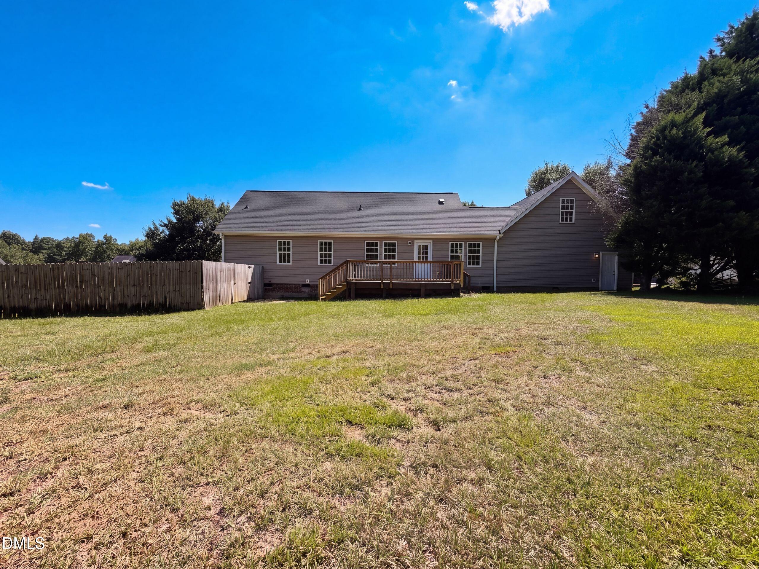 101 Langston Ridge Drive Property Photo 5