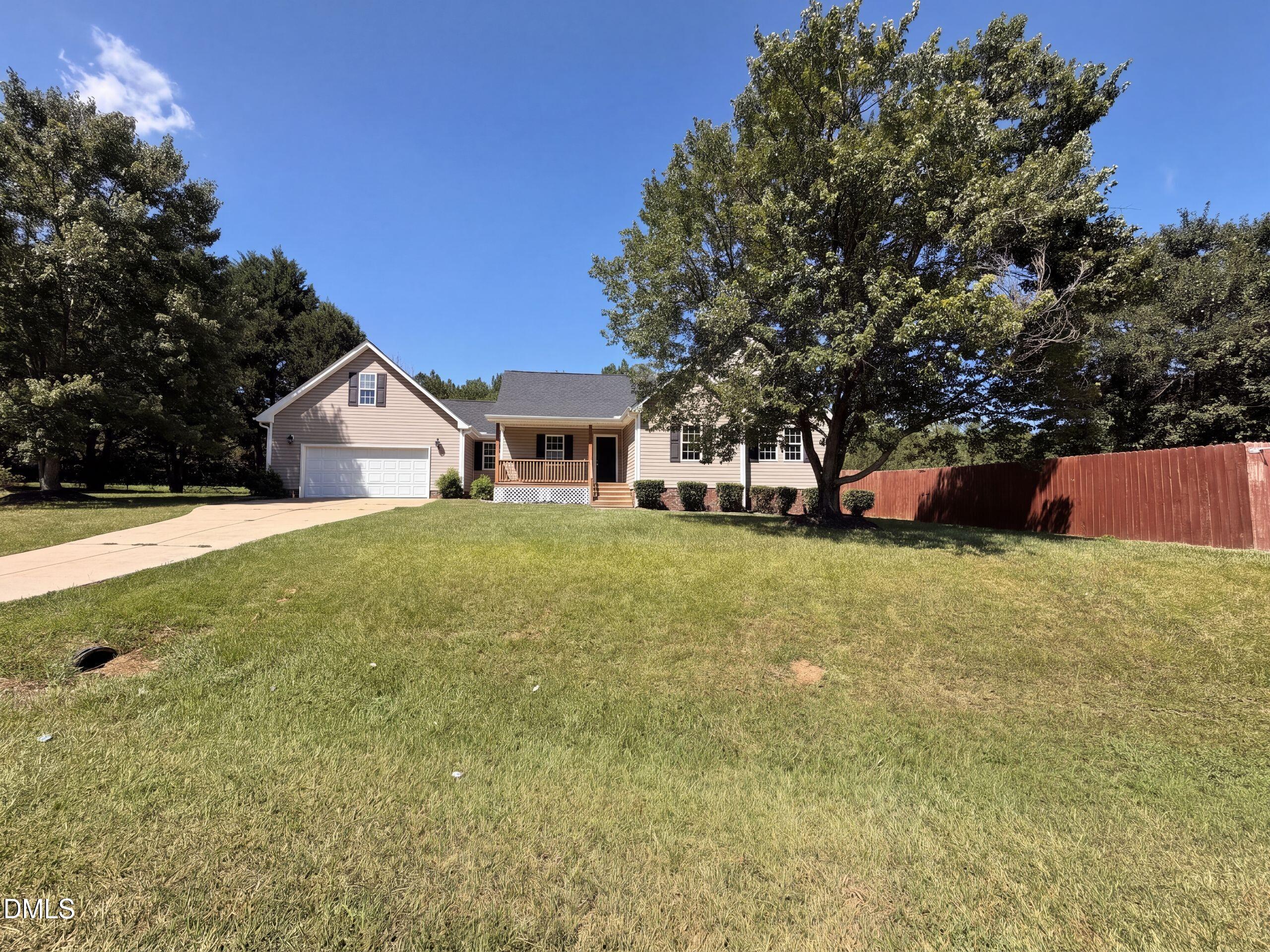 101 Langston Ridge Drive Property Photo 14
