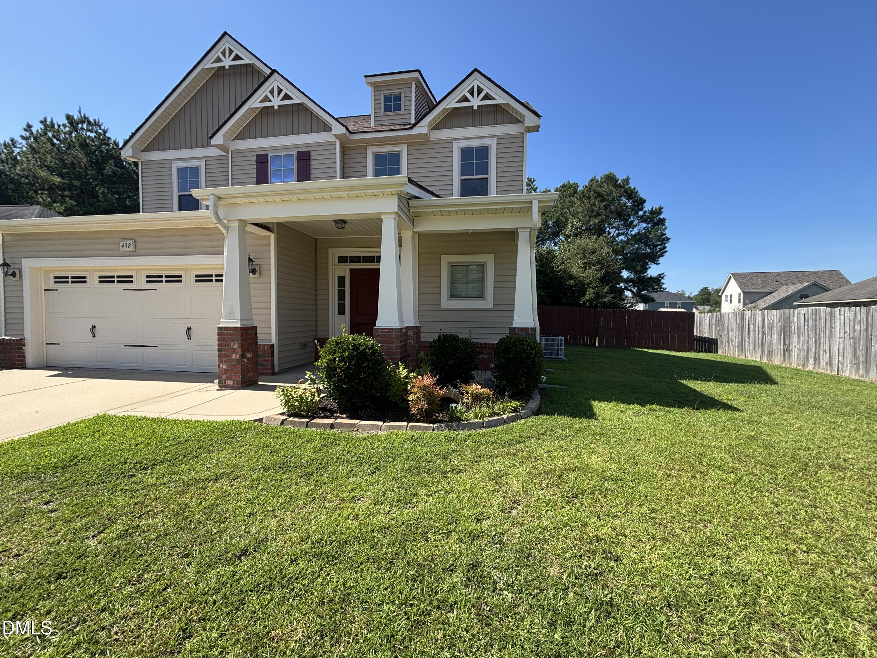 438 Roanoke Drive Property Photo 12