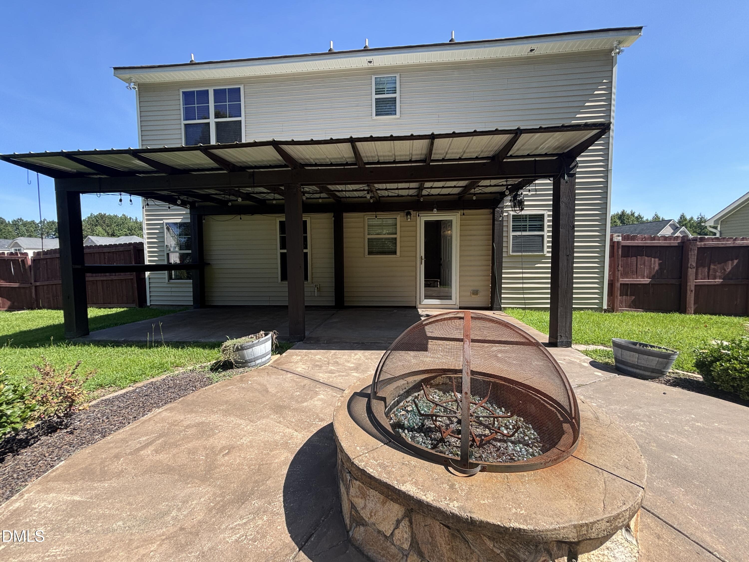 438 Roanoke Drive Property Photo 48