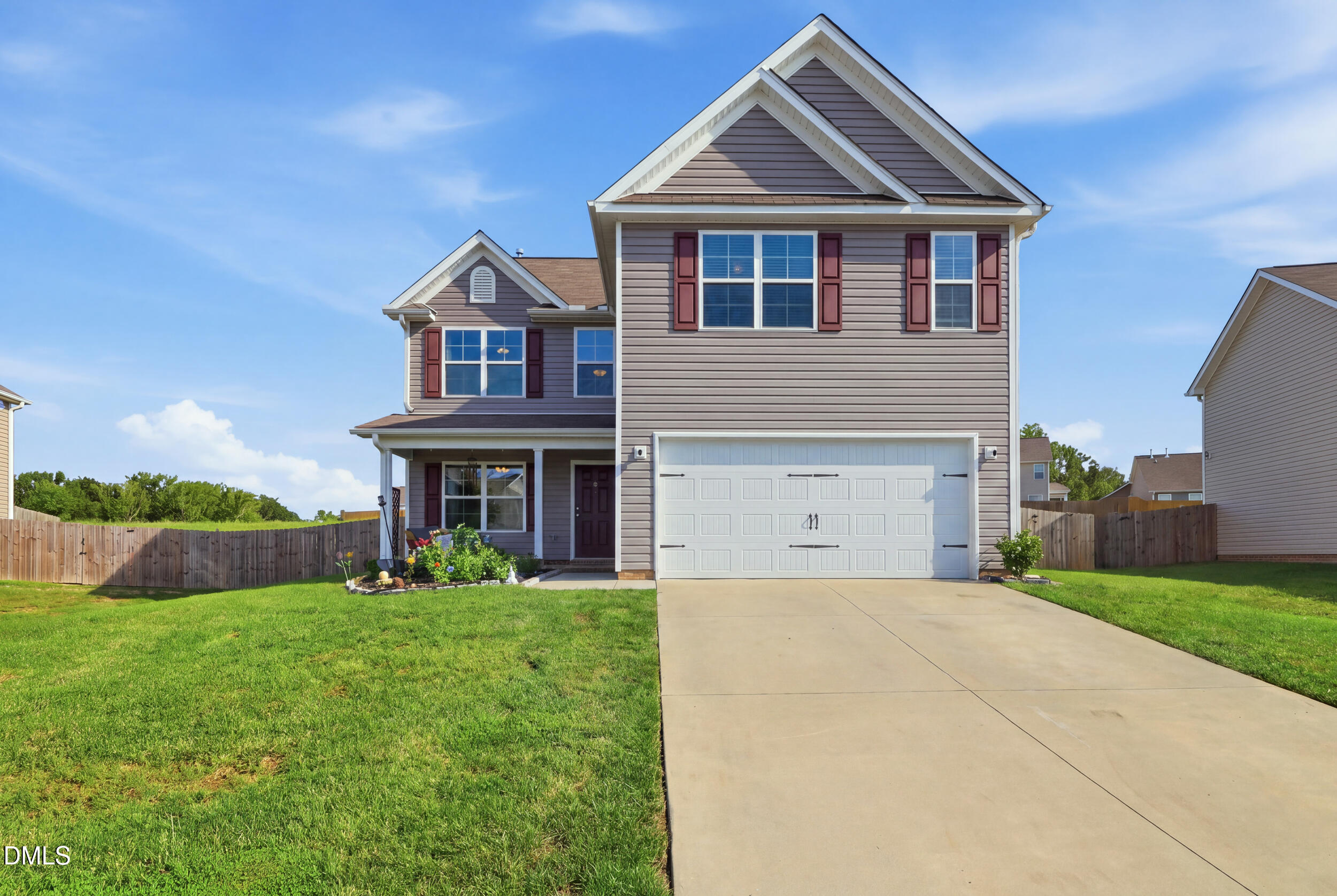 180 Brassfield Drive Property Photo 1