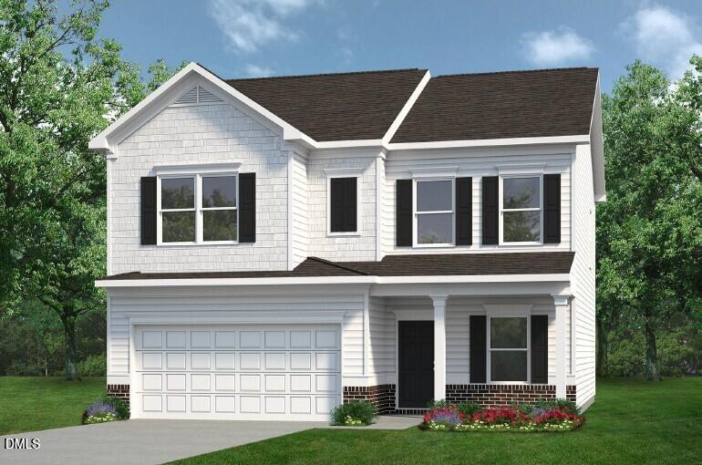 331 Smith Farms Drive Property Photo 1