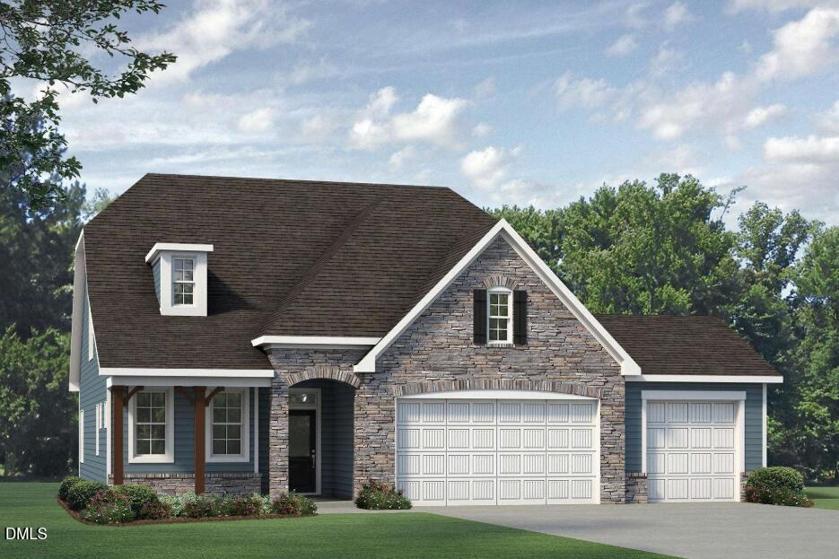 1005 Prominence Drive Property Photo 1