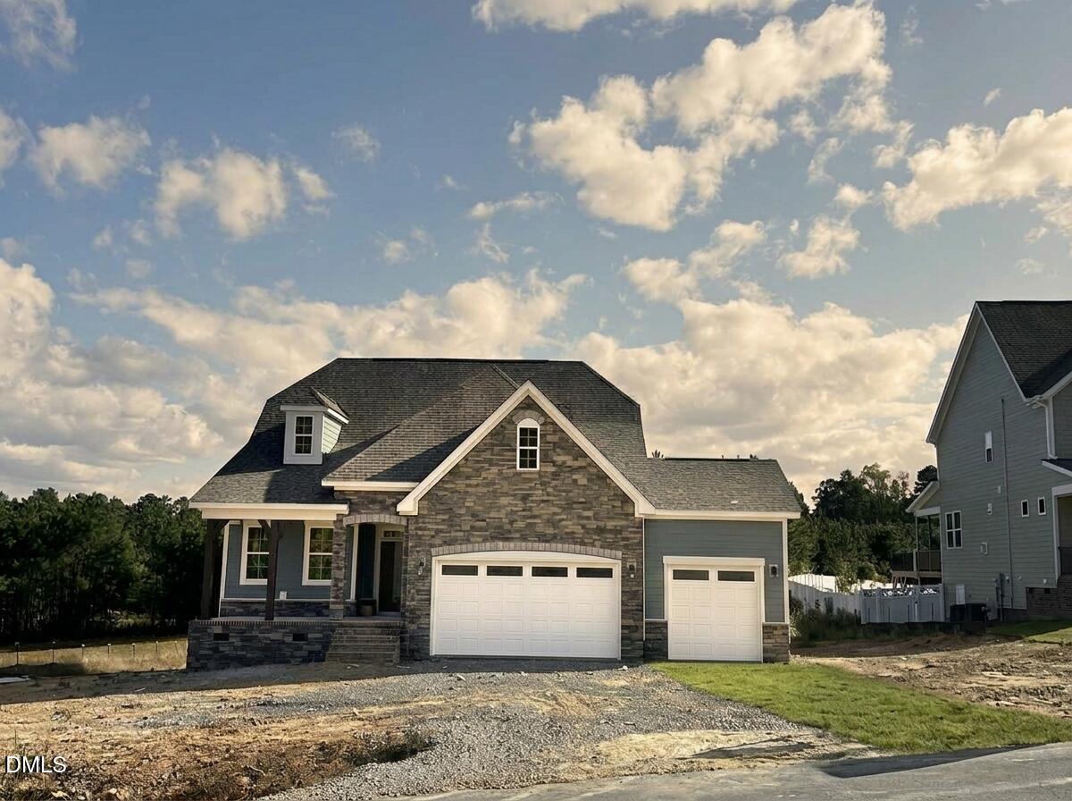 1005 Prominence Drive Property Photo 1