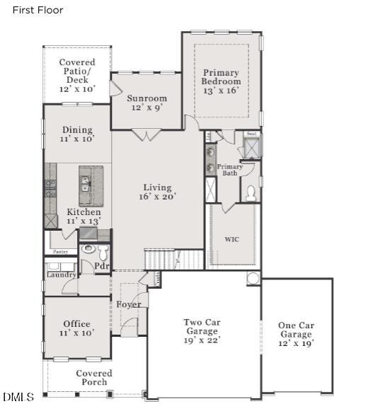 1005 Prominence Drive Property Photo 15