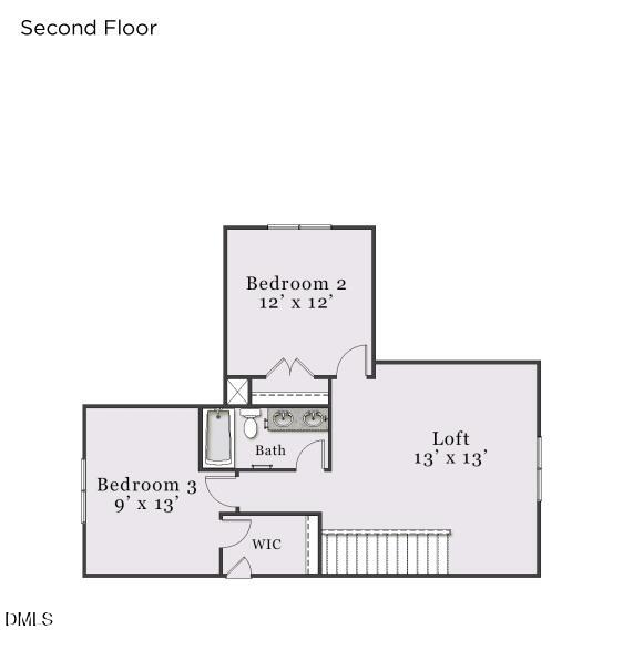 1005 Prominence Drive Property Photo 16