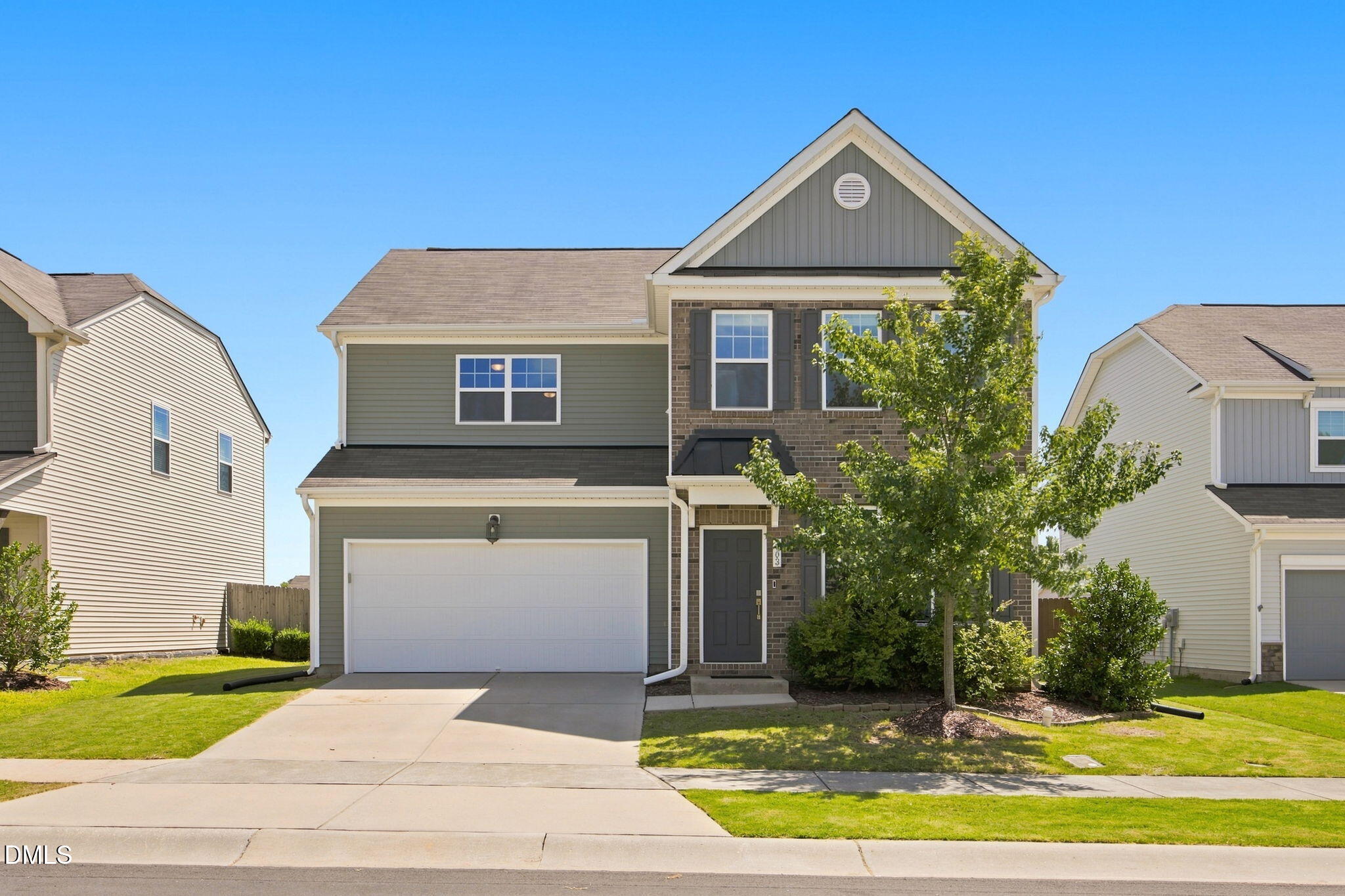 703 Starry Sky Drive