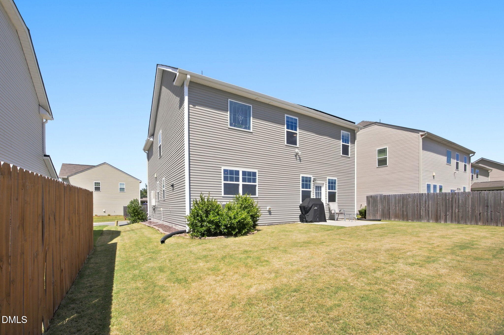 703 Starry Sky Drive Property Photo 5