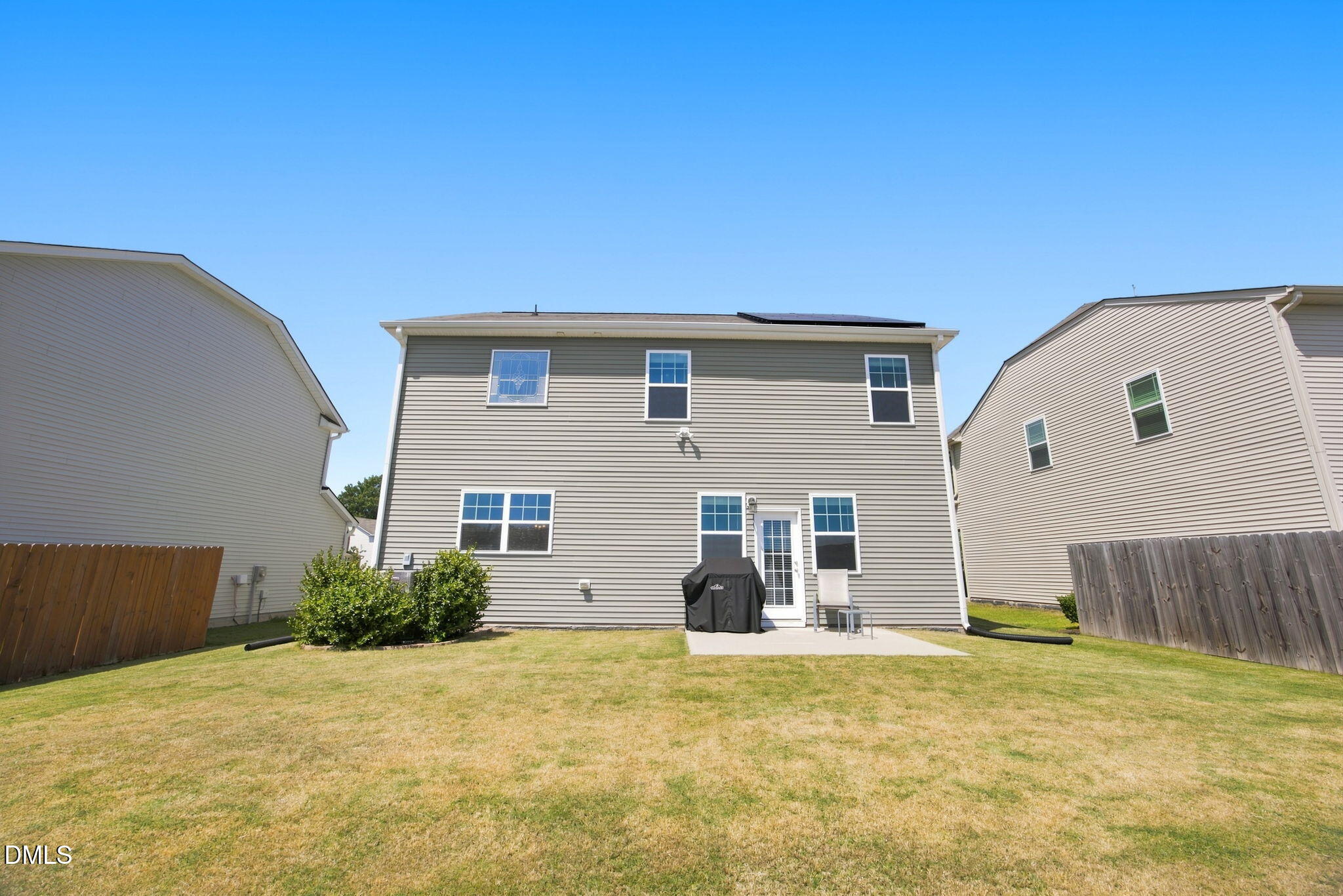 703 Starry Sky Drive Property Photo 6