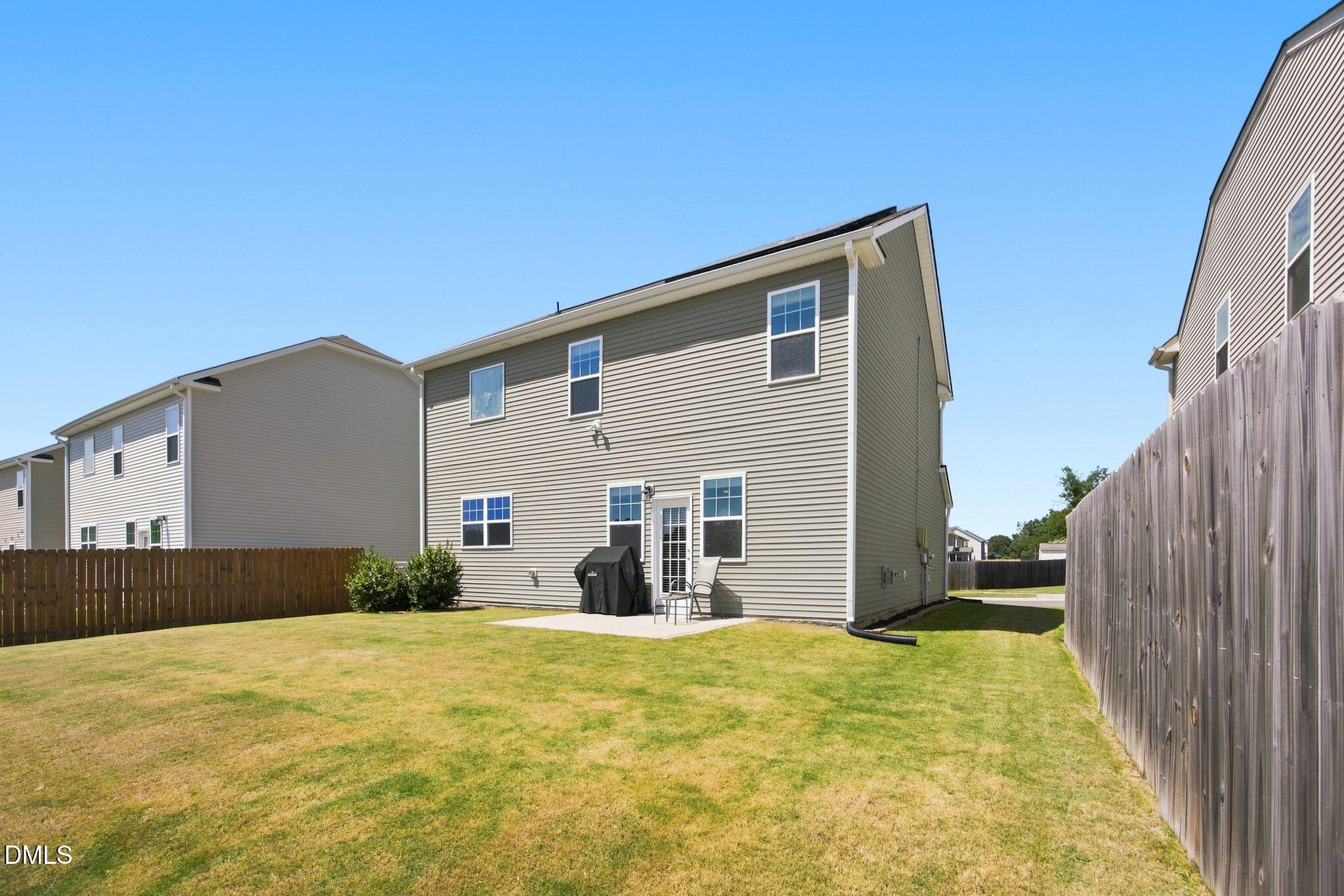 703 Starry Sky Drive Property Photo 7