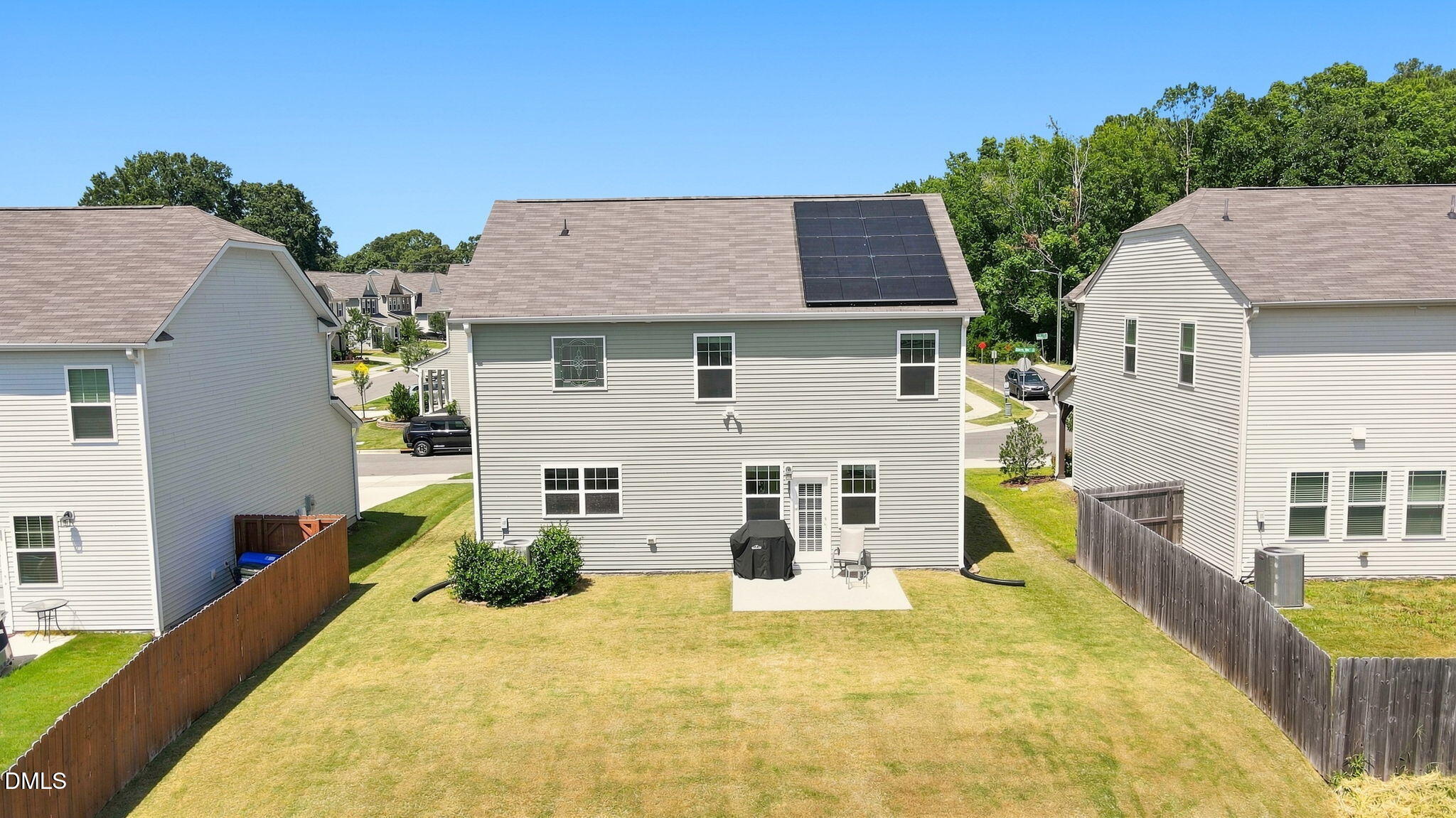 703 Starry Sky Drive Property Photo 8