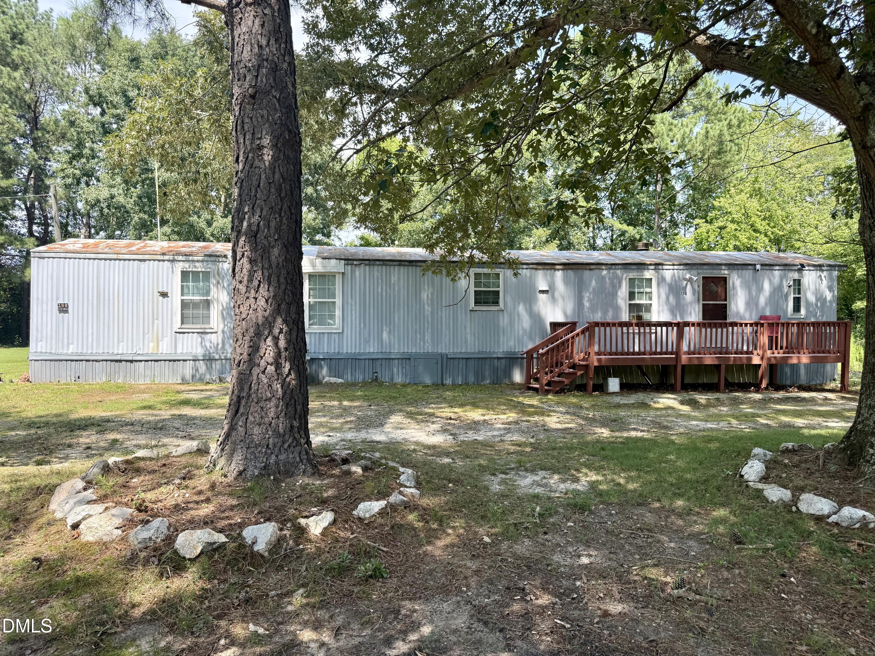 280 Ellington Road Property Photo 1