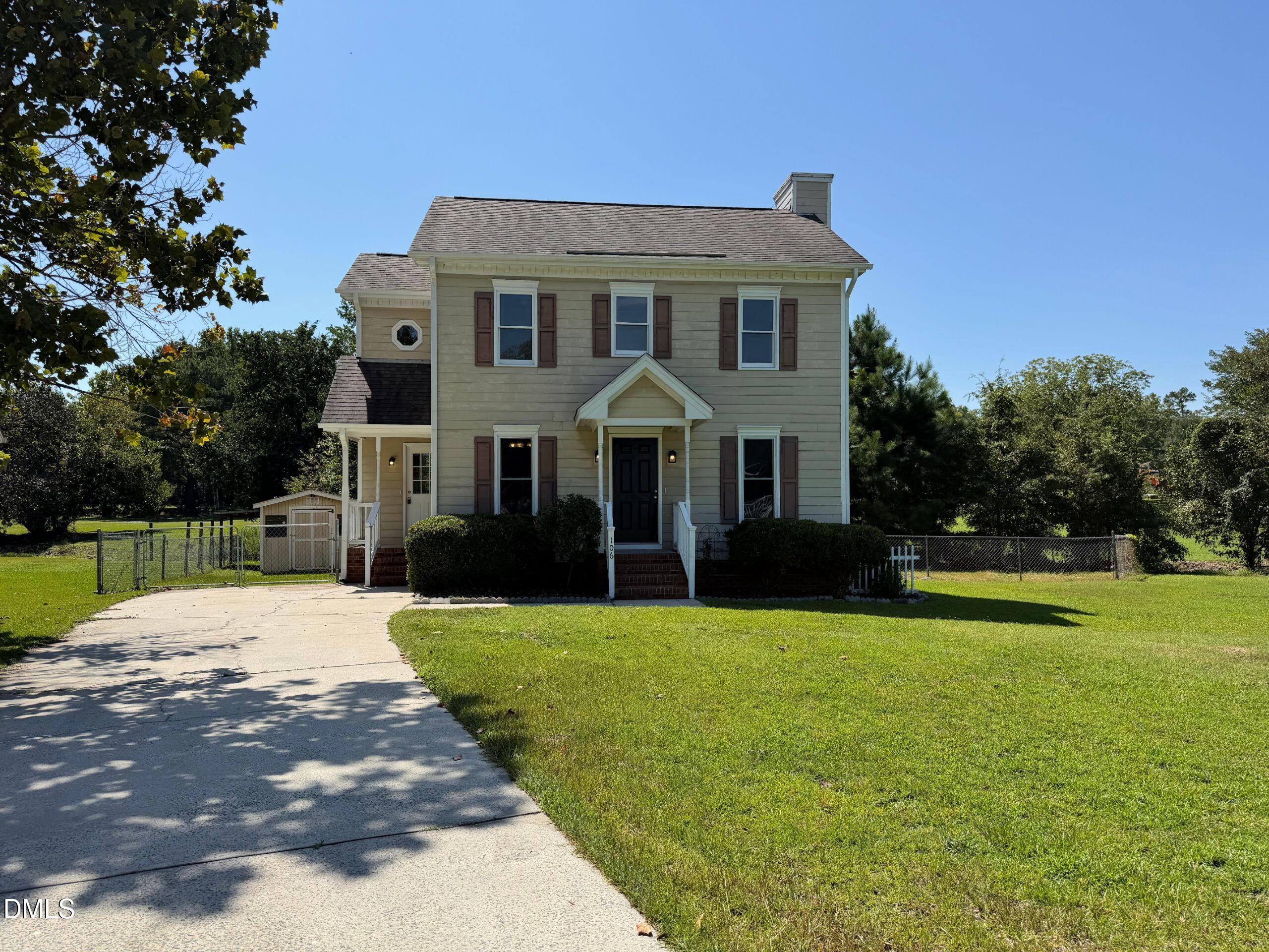 106 Deblyn Court Property Photo 1