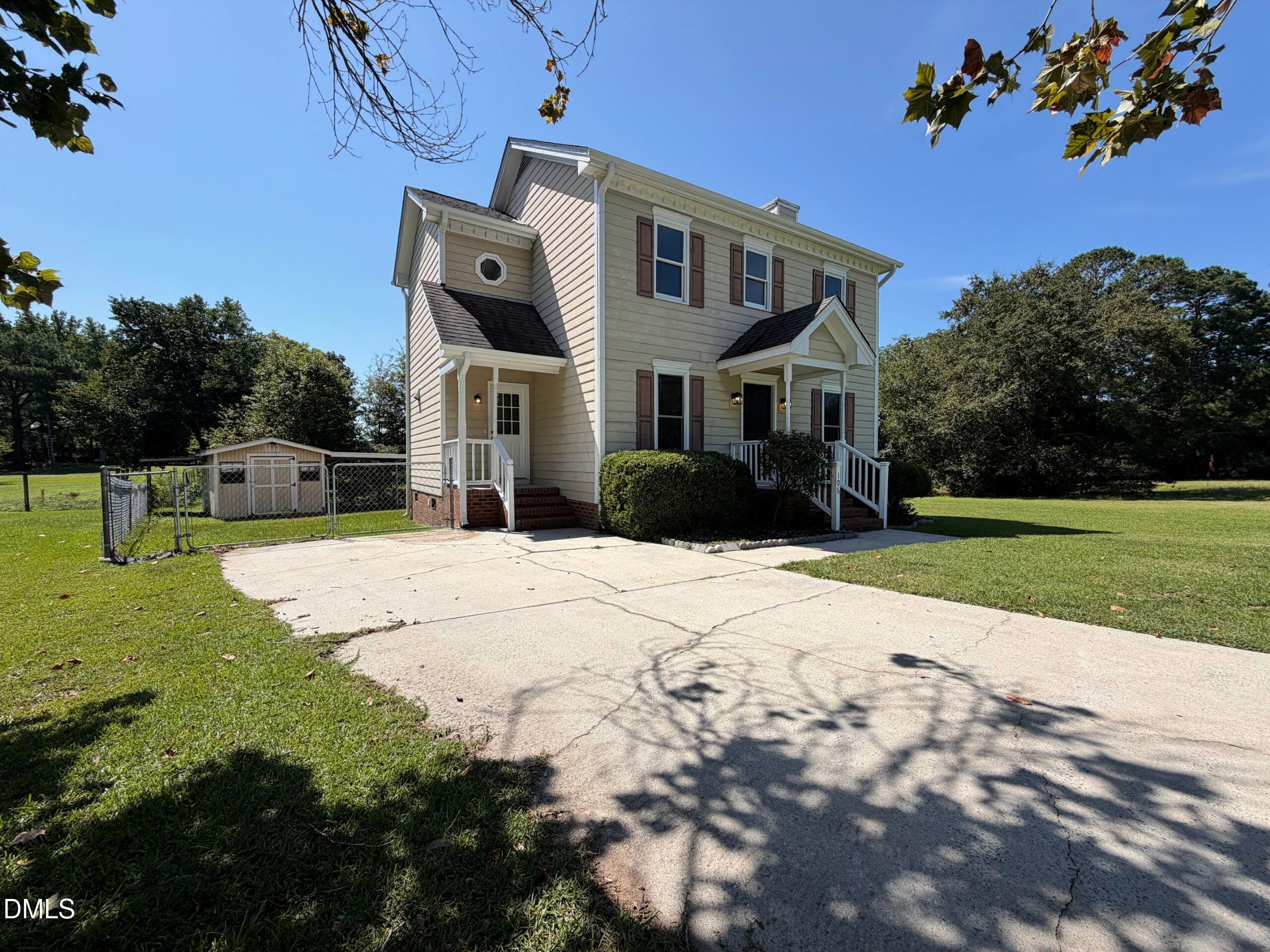 106 Deblyn Court Property Photo 15
