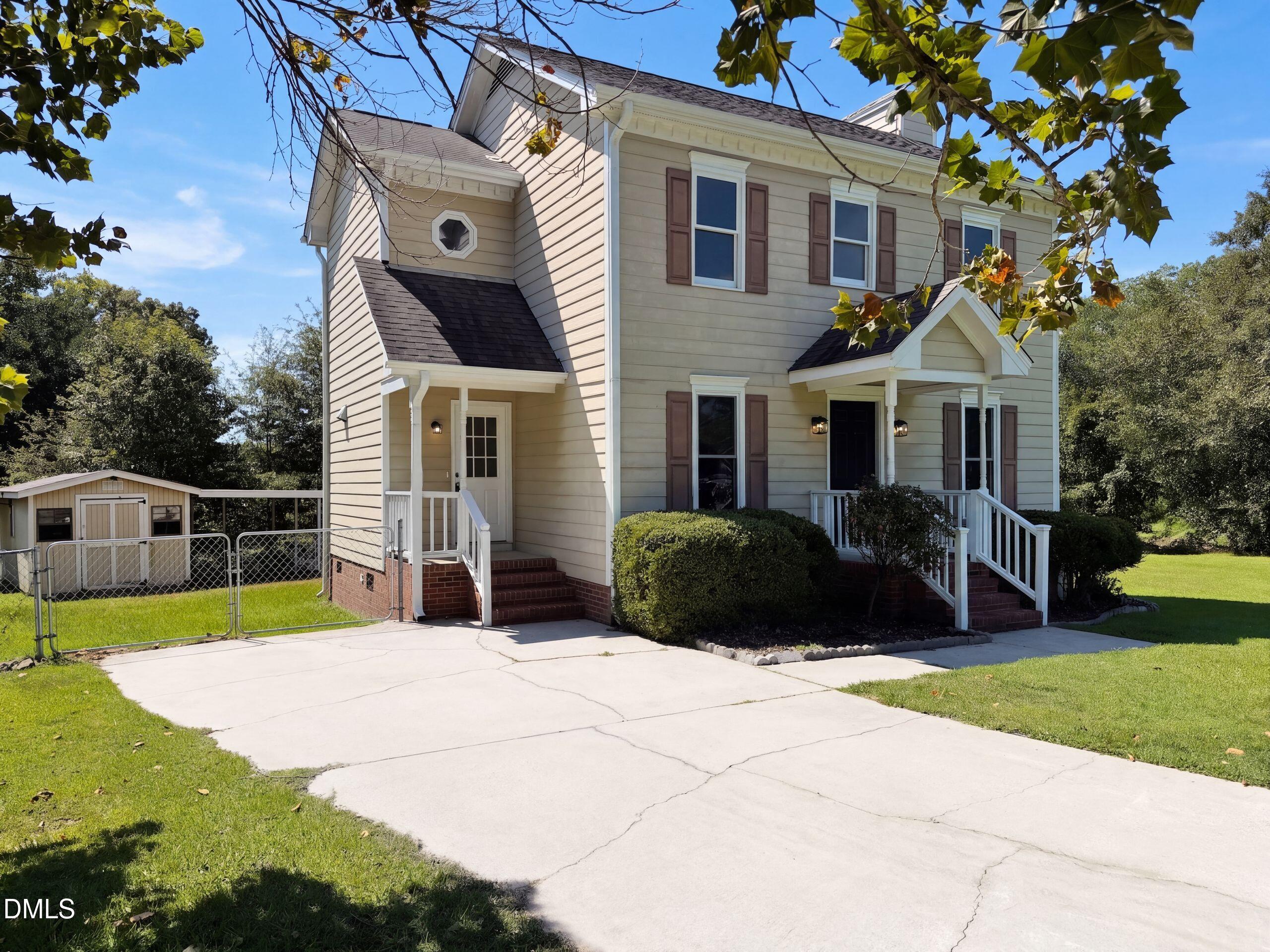 106 Deblyn Court Property Photo 16