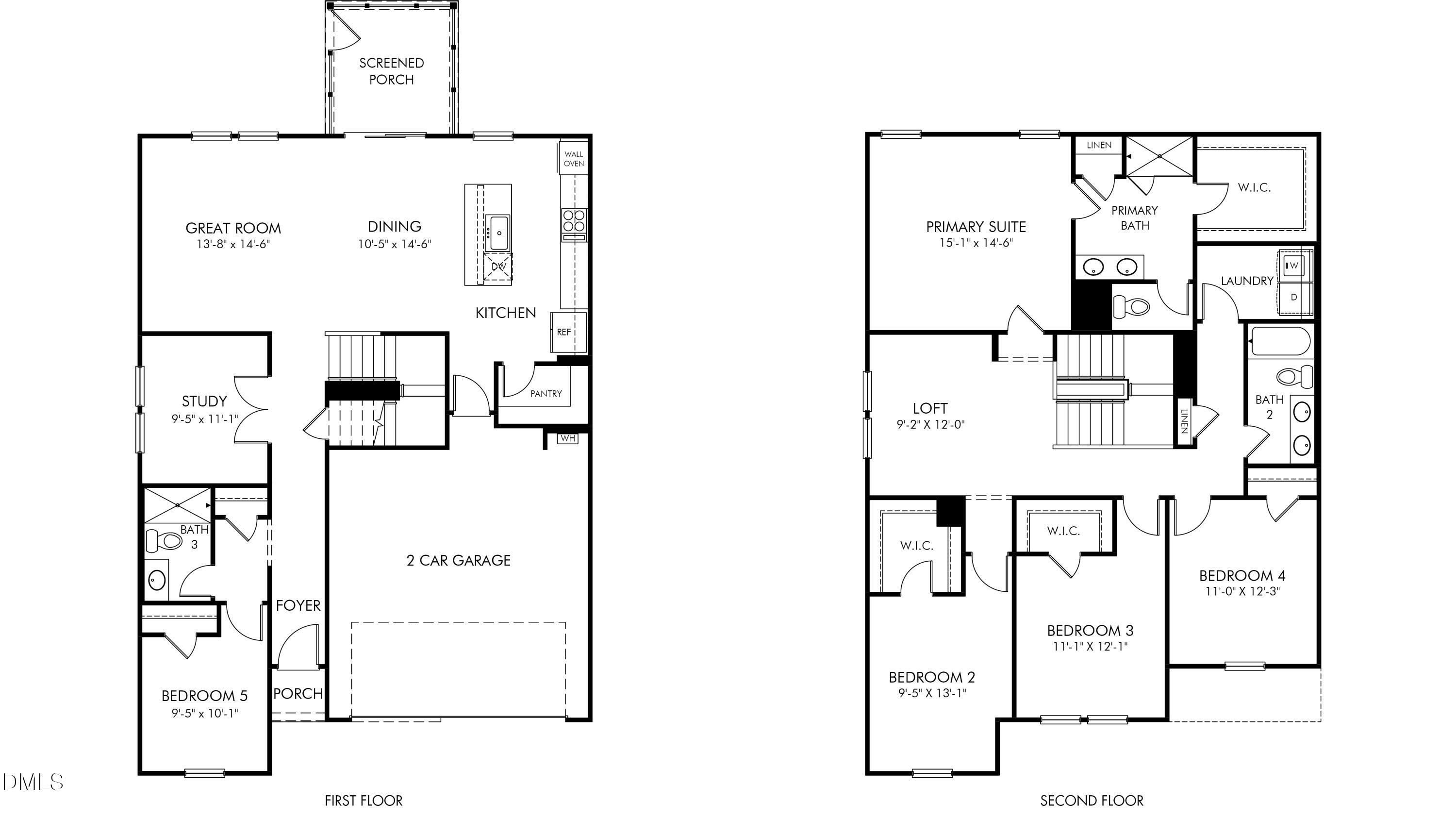 5974 Fallowfield Lane Property Photo 6