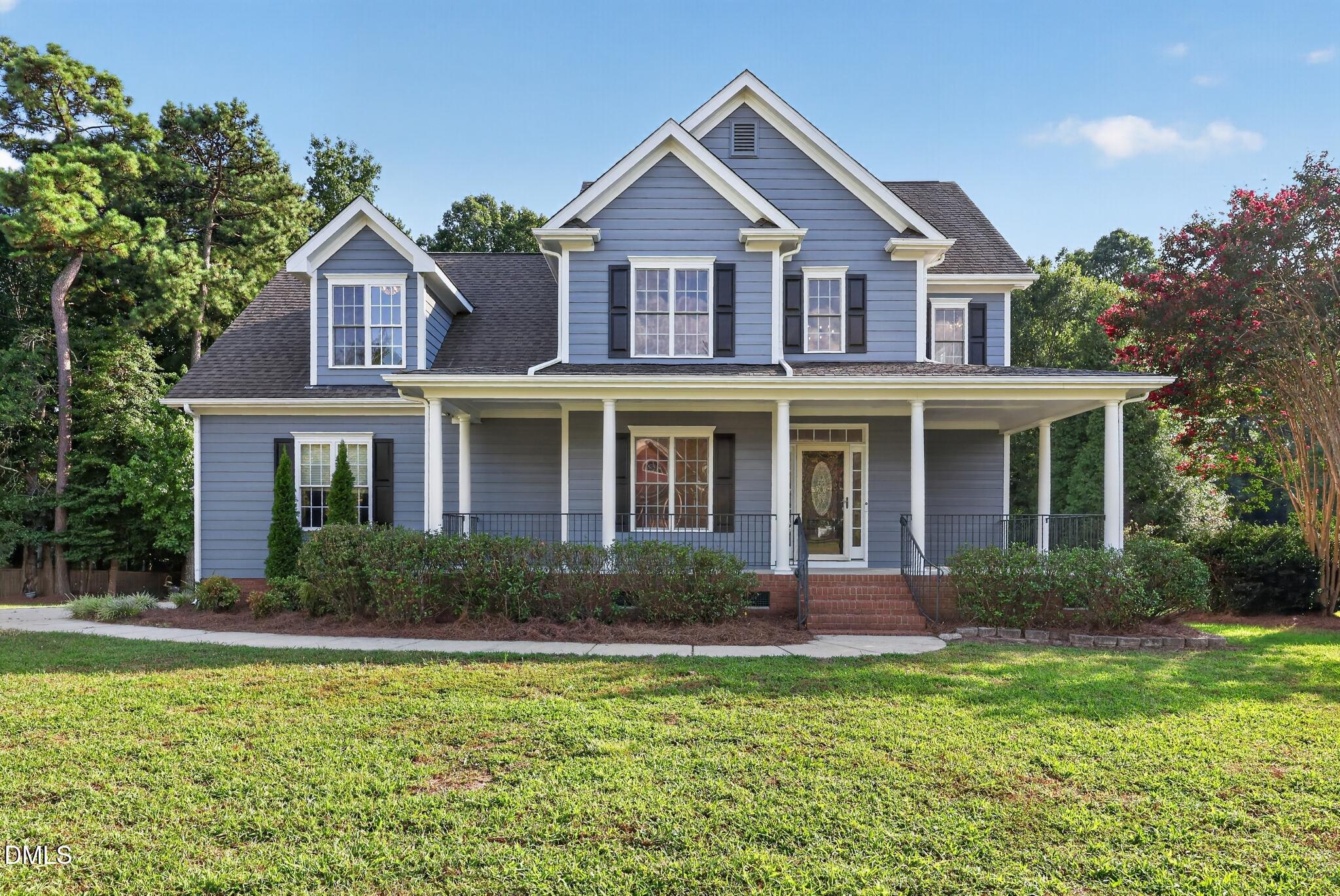 4516 Ocean Crest Circle