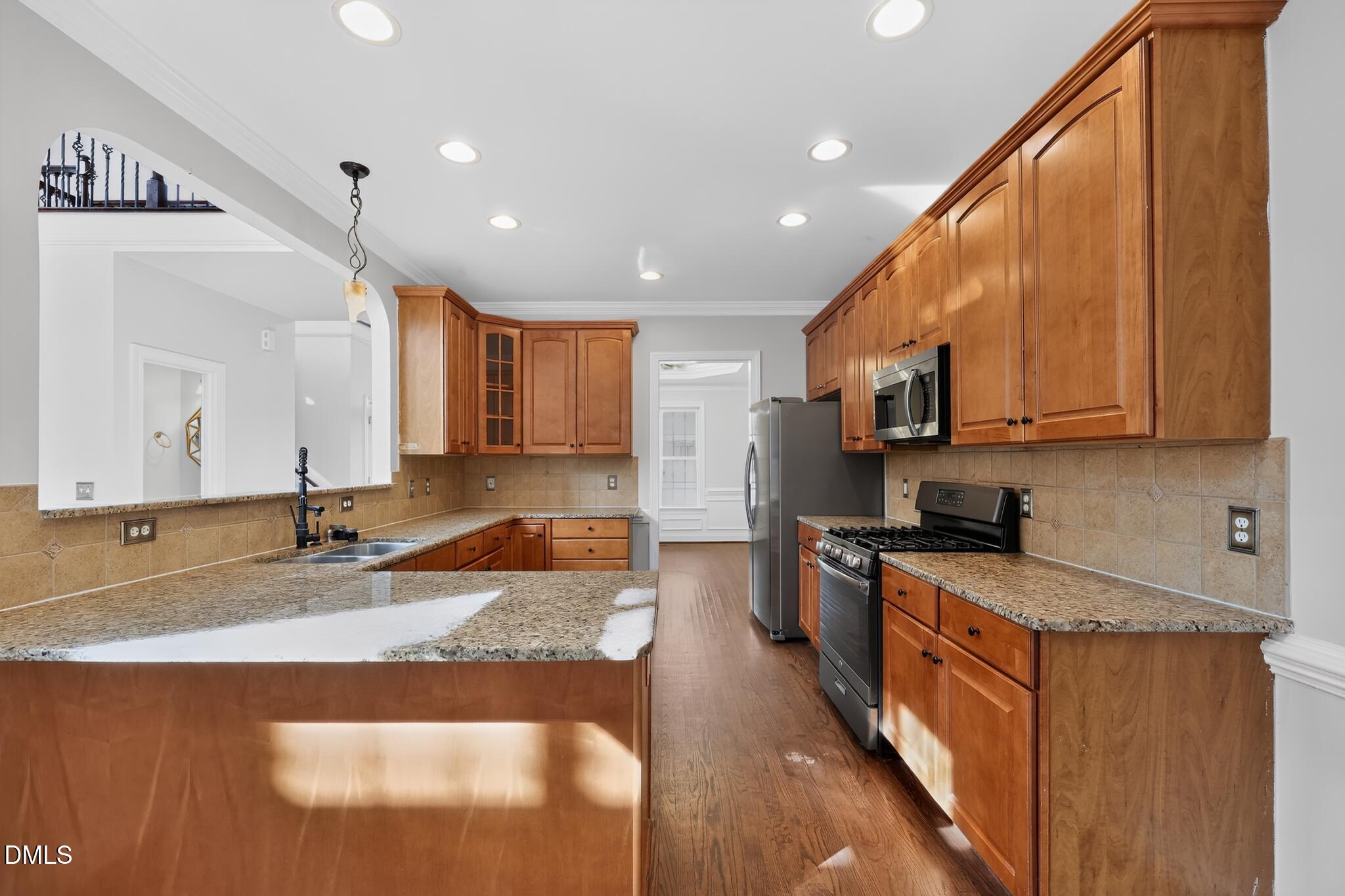 4516 Ocean Crest Circle Property Photo 11