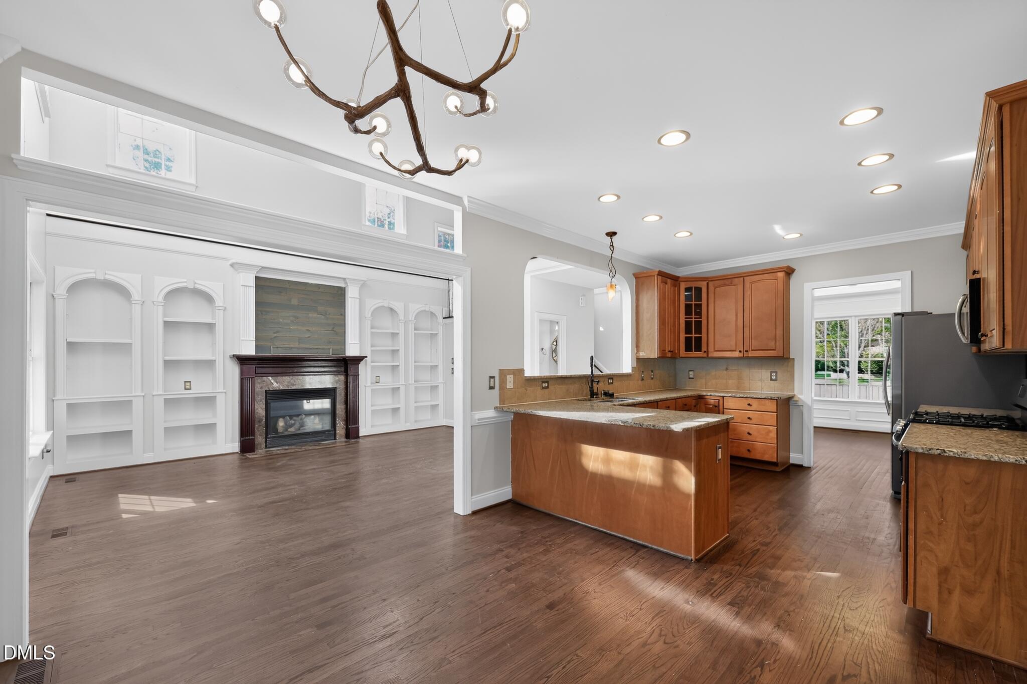 4516 Ocean Crest Circle Property Photo 18