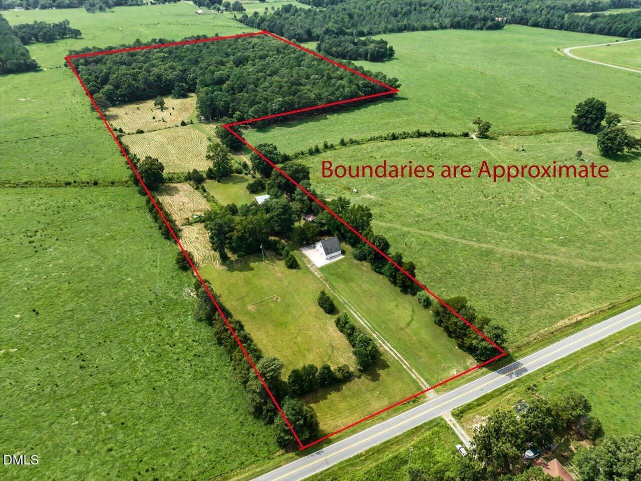 147 Carl Johnson Road Property Photo 1